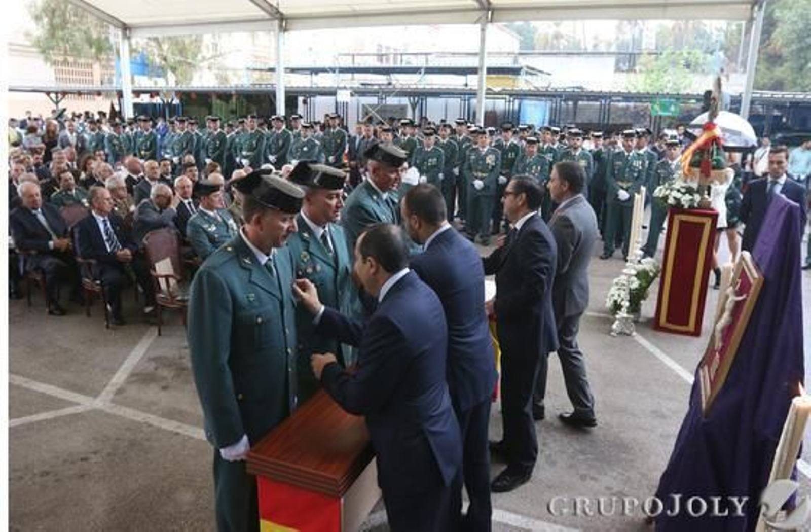 Foto: Javier Albiñana