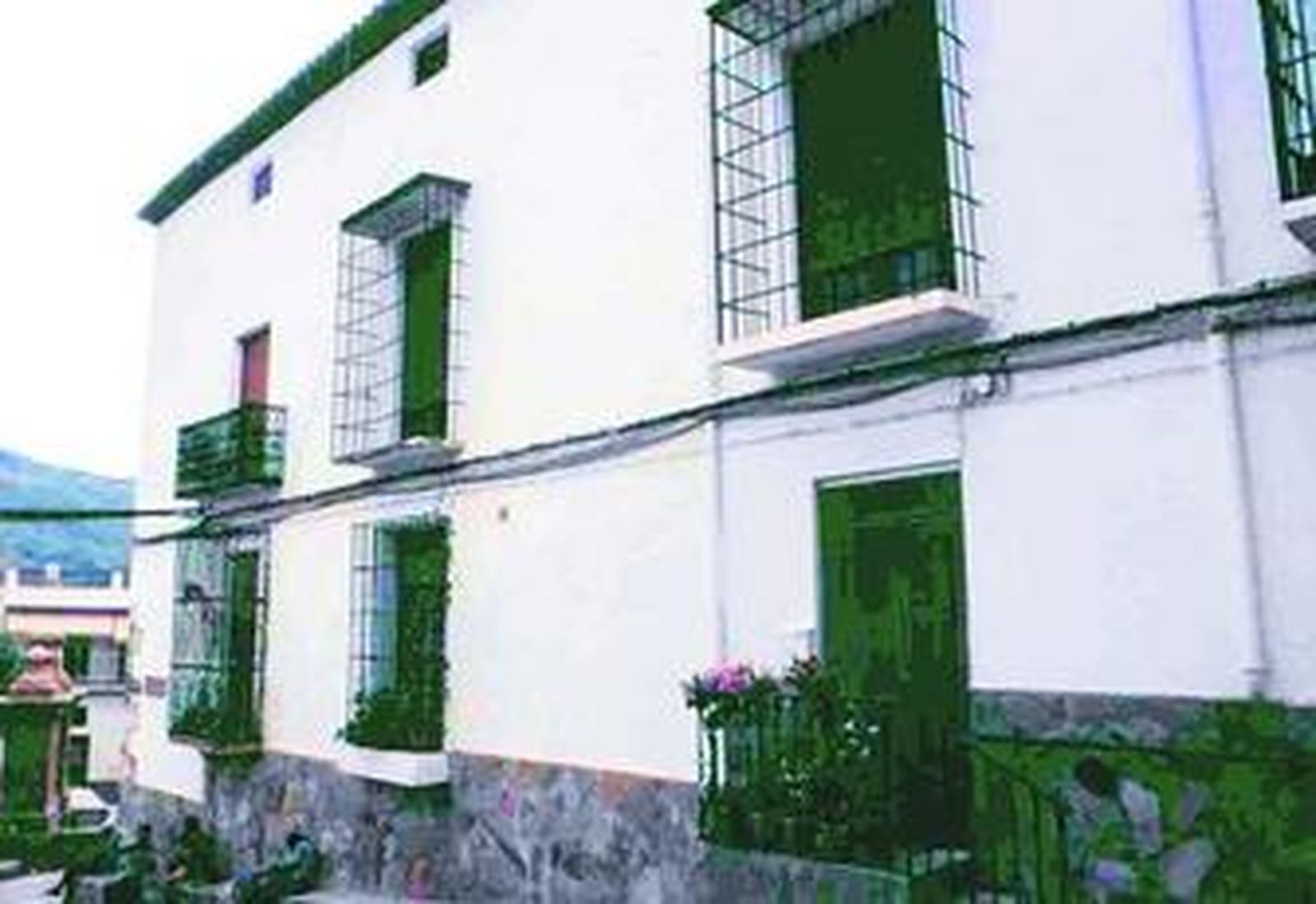 La gastronomía de FondónNaturaleza, modos de vida y herencias