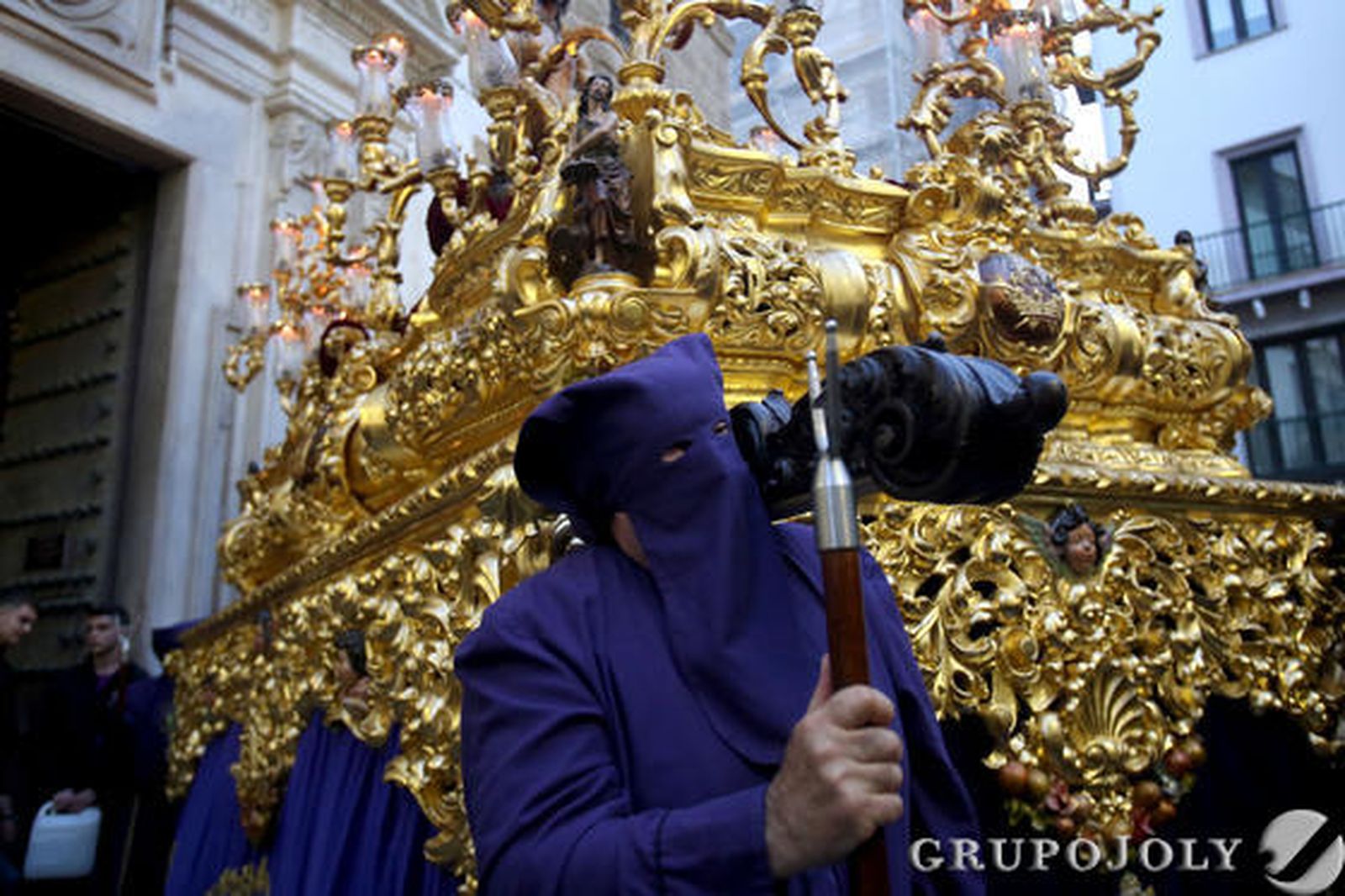 Humildad y Paciencia./Lourdes de Vicente