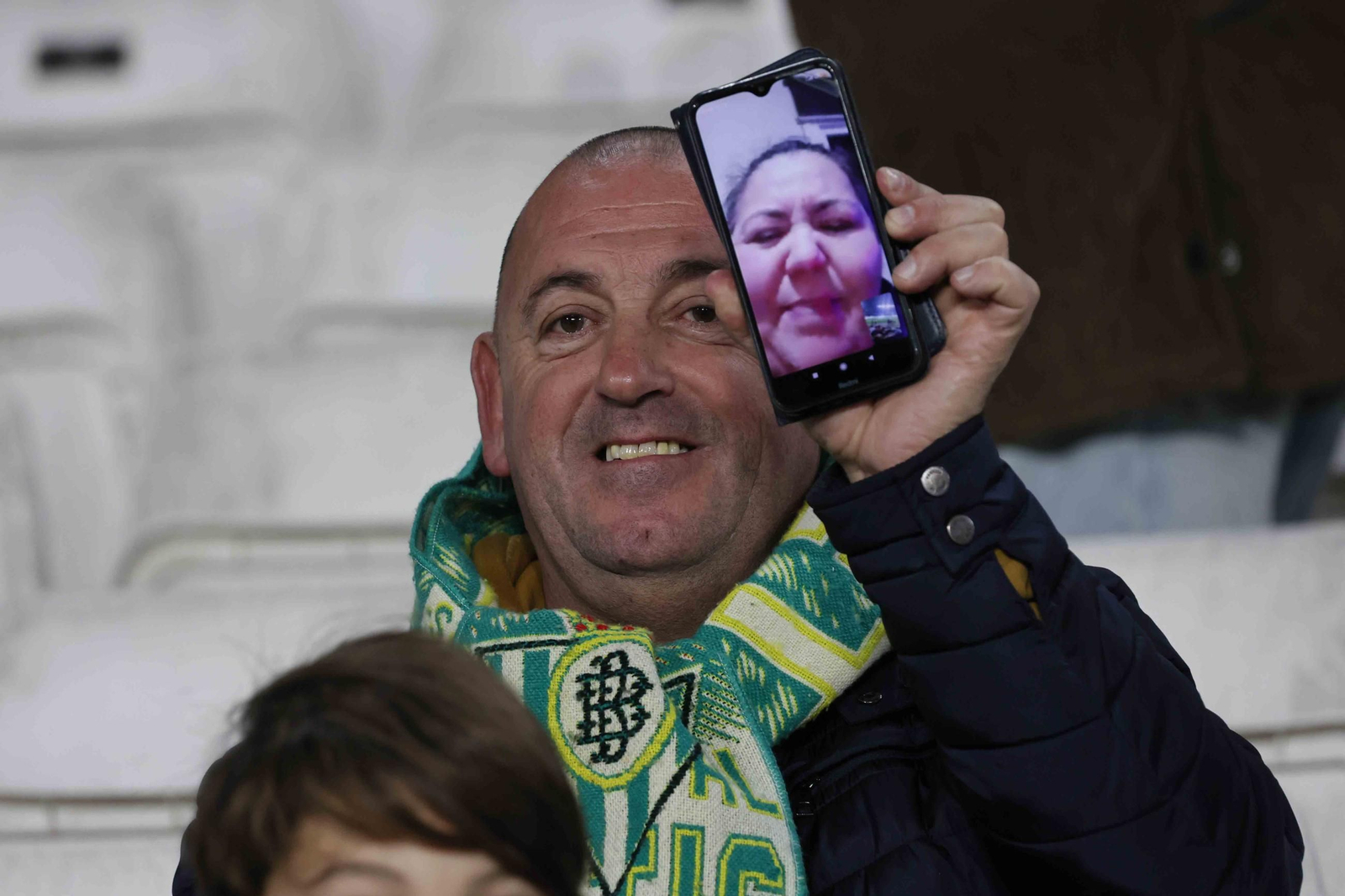 Búscate en el Betis - Athletic de Bilbao