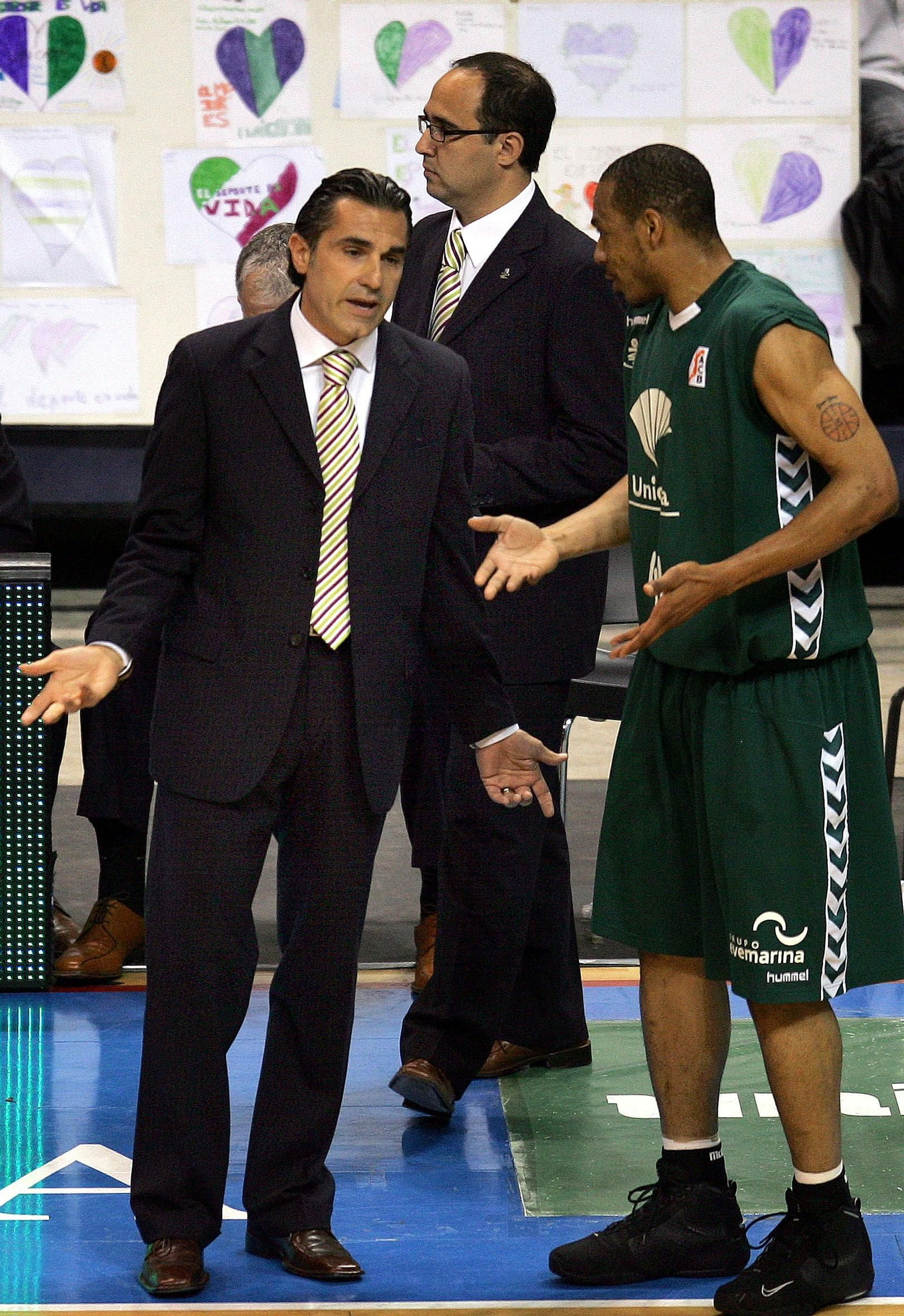 Las fotos de la carrera de Marcus Brown