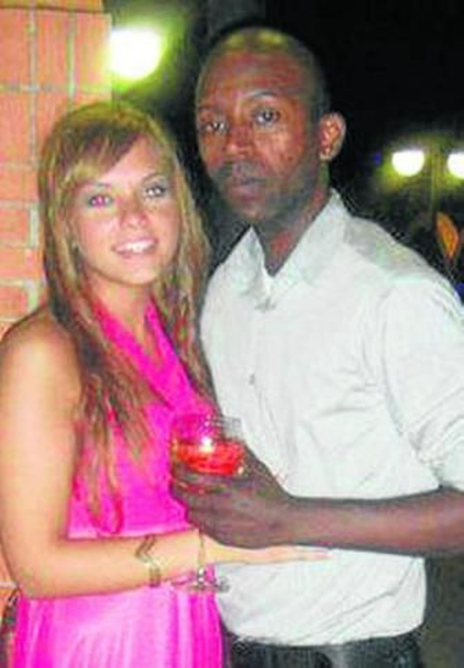 El causante del accidente de Tablada tenía un antecedente por resistencia