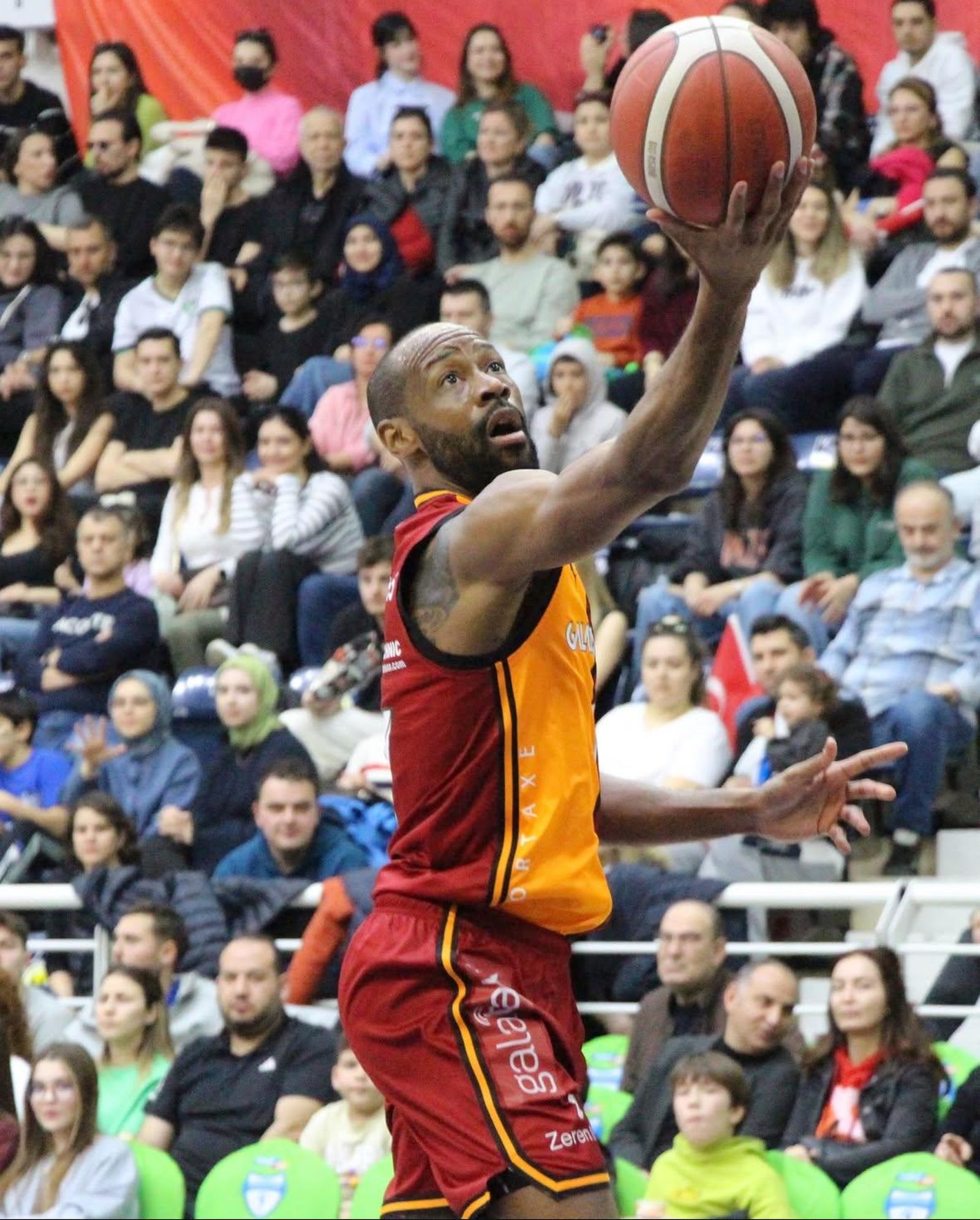 El Galatasaray pierde en Turquía antes de recibir al Unicaja en BCL