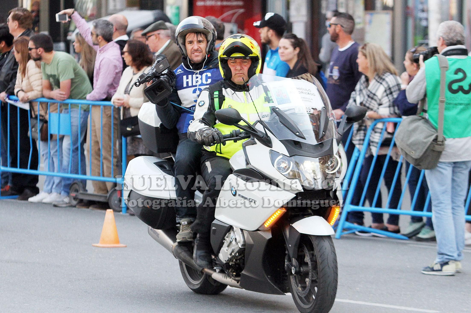 Triatlón en Huelva, imágenes de la Copa de Europa y Campeonato Iberoamericano