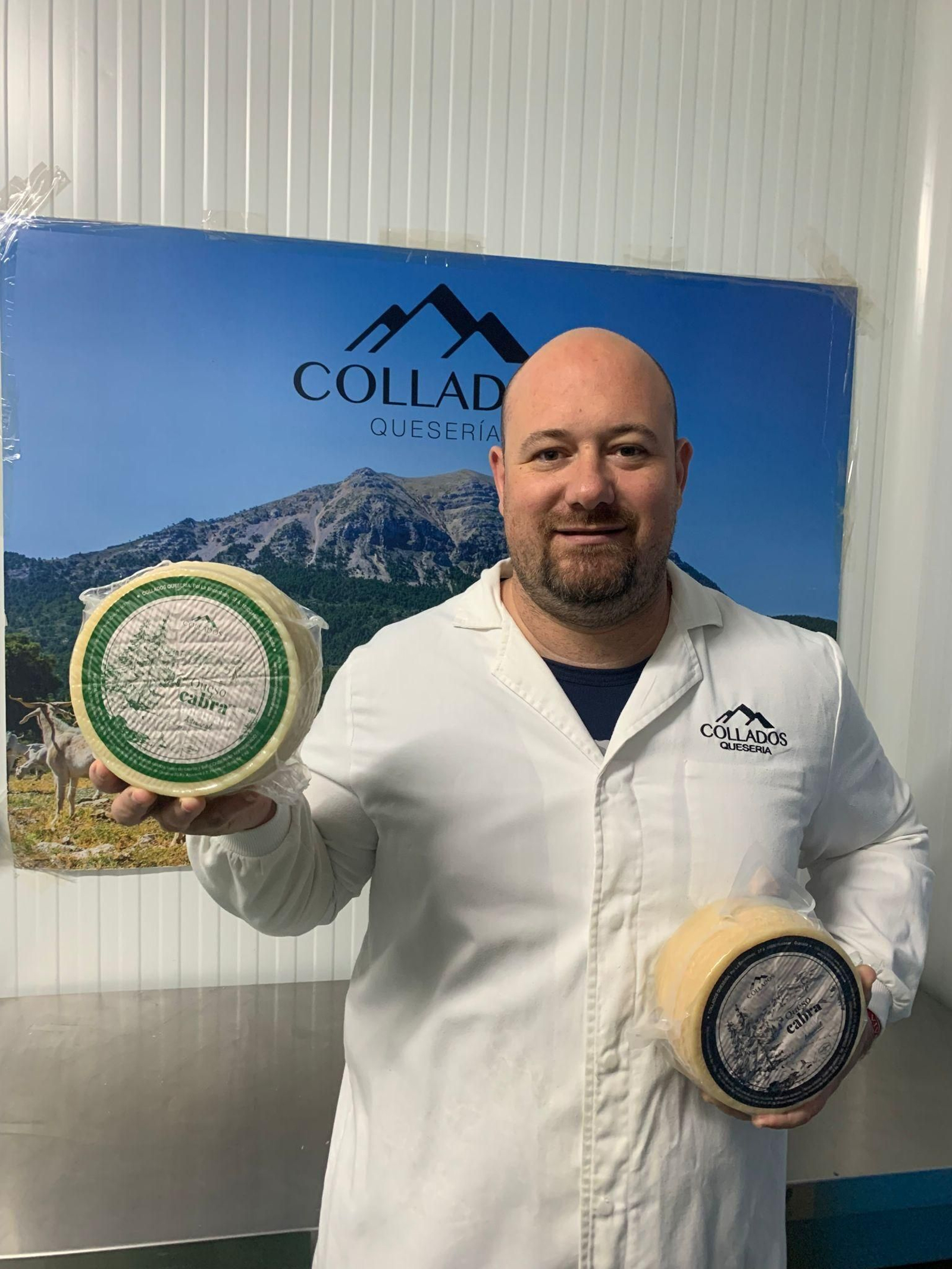 Quesería Collados