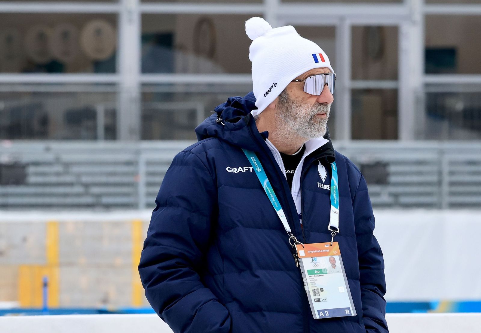 Milano Cortina 2026 W (16949187)