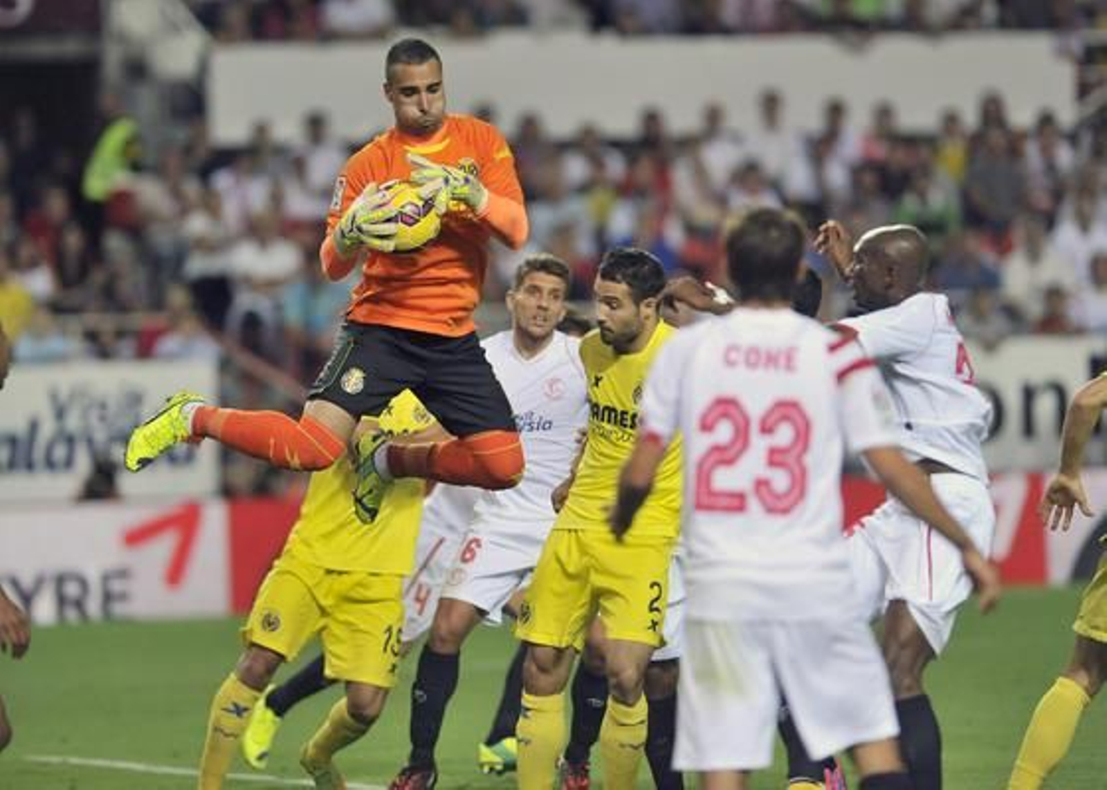 Foto: Juan Carlos Vázquez