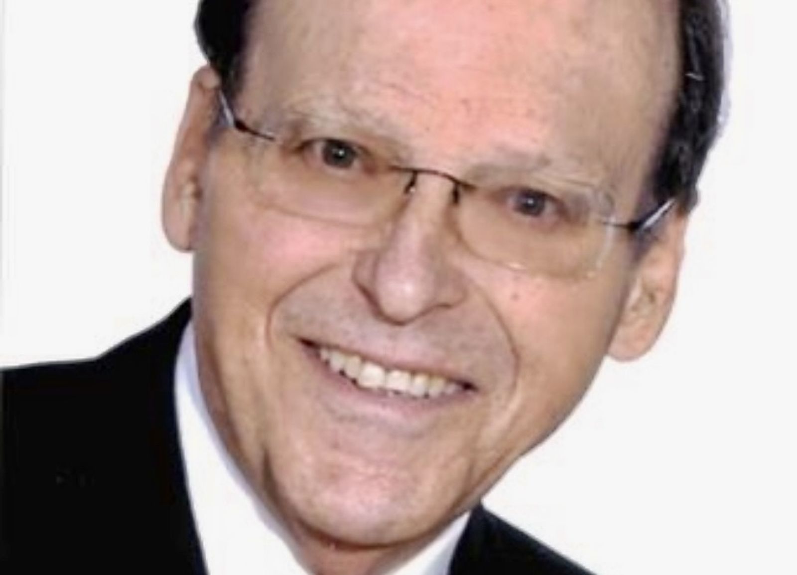 Juan José Rivas, registrador, notario y maestro de juristas.