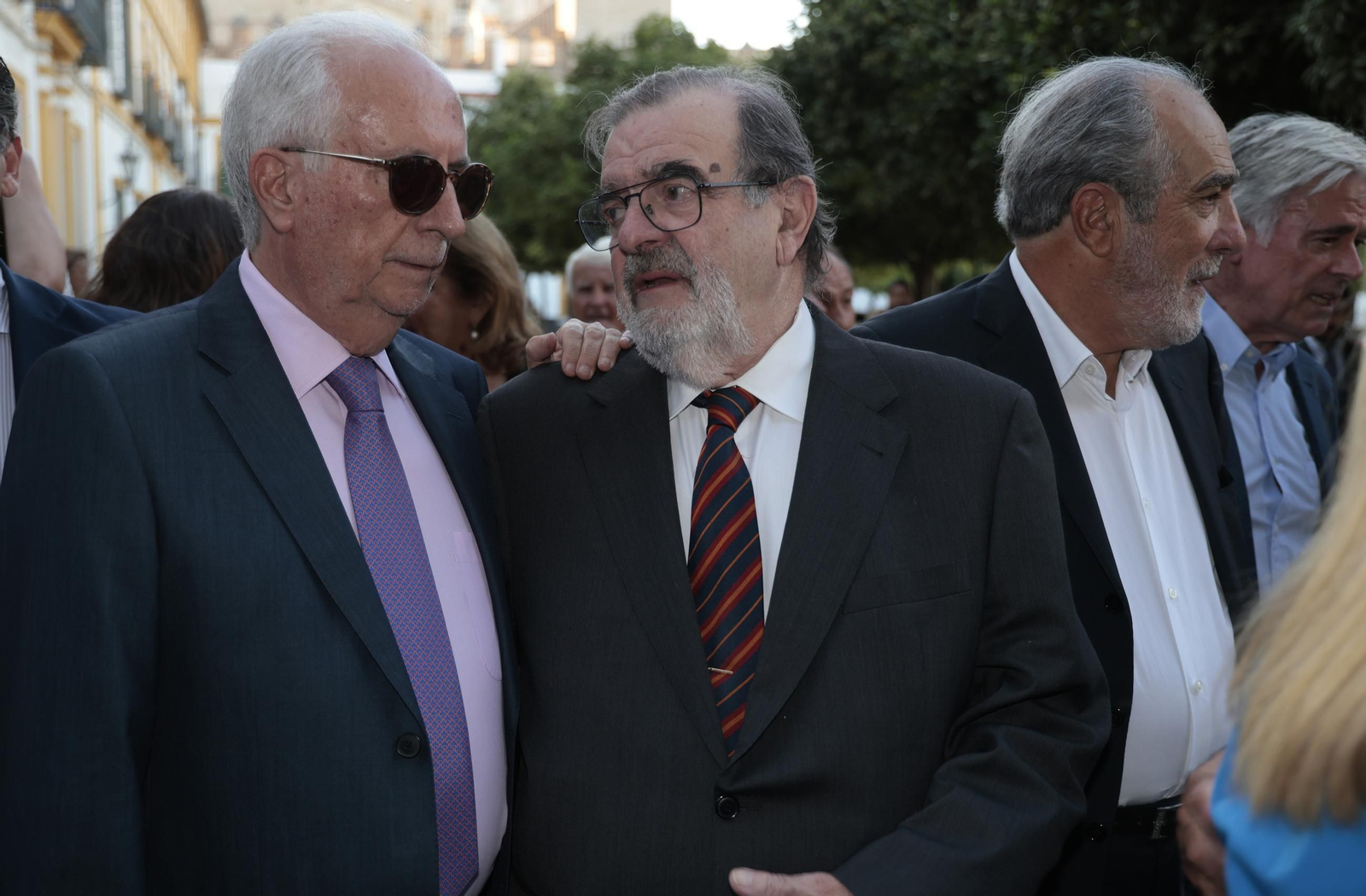 Las fotos del XIII Premio Manuel Clavero