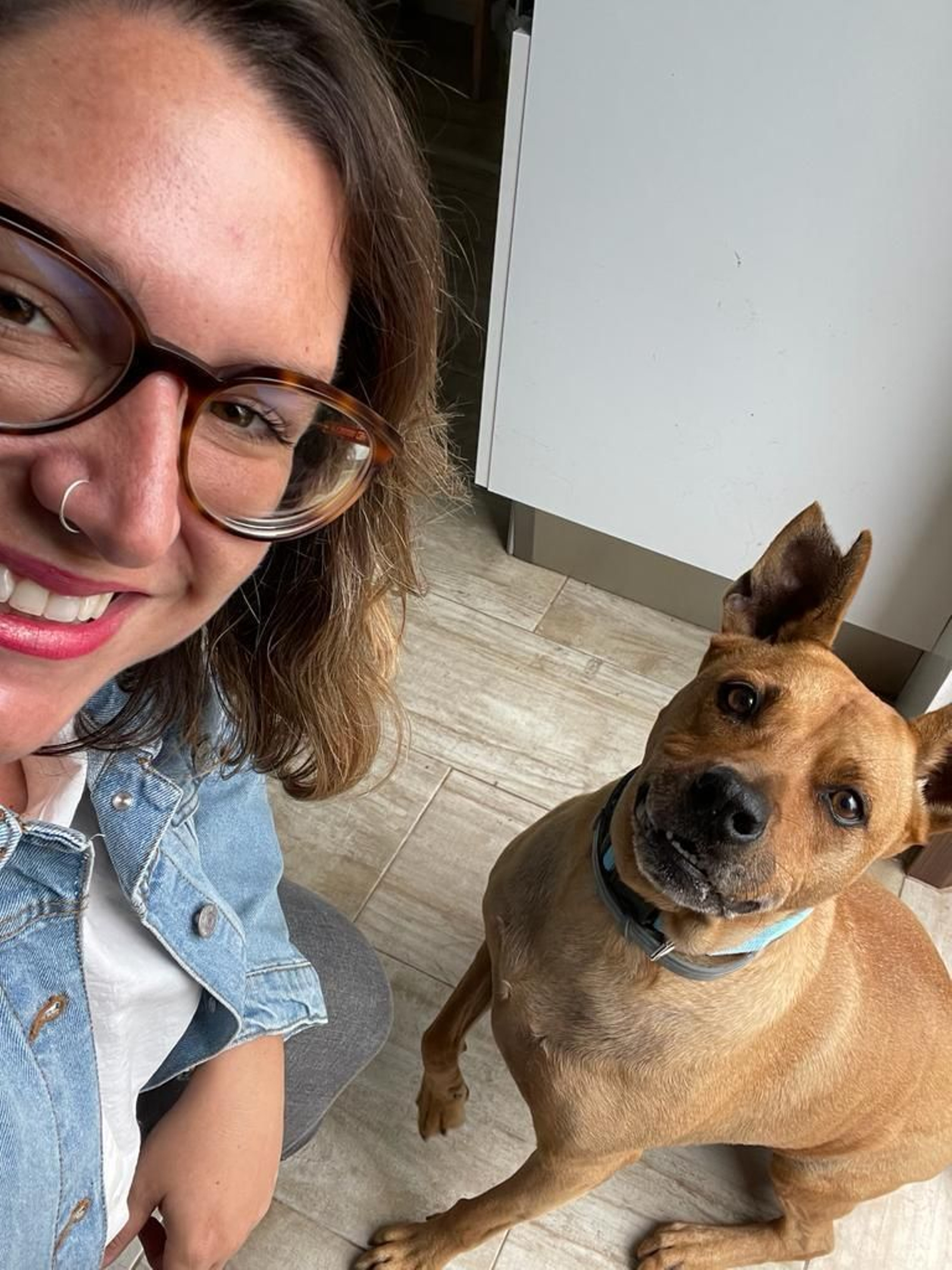 Helena y Carapán protagonizan el spot del Ayuntamiento de Chiclana.