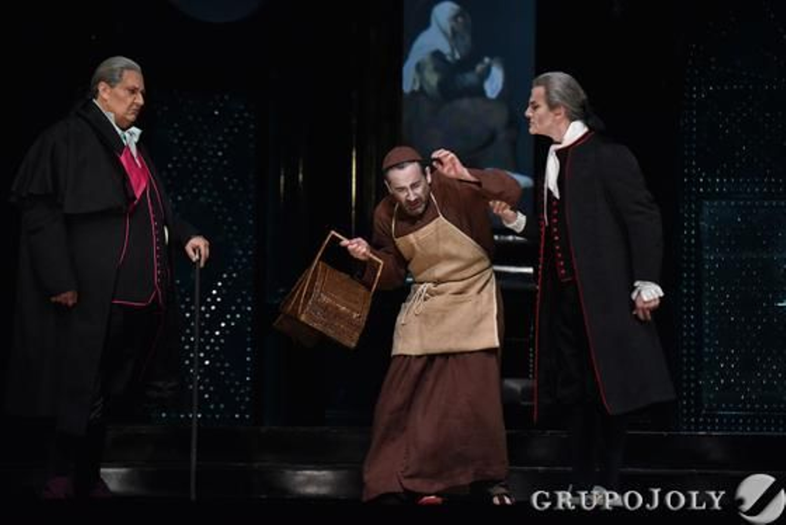 Foto: Juan Carlos Vázquez