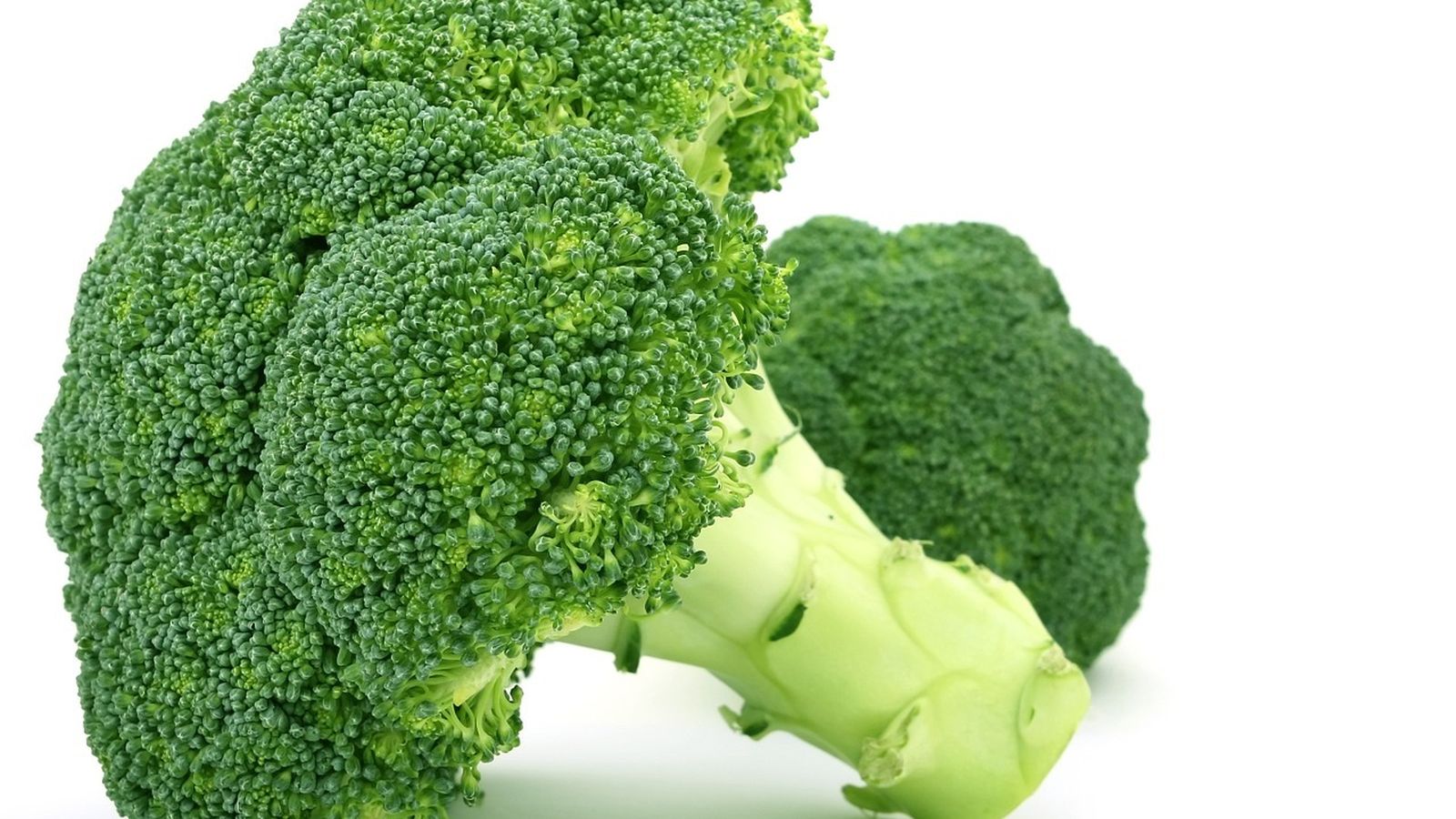 Brocoli.