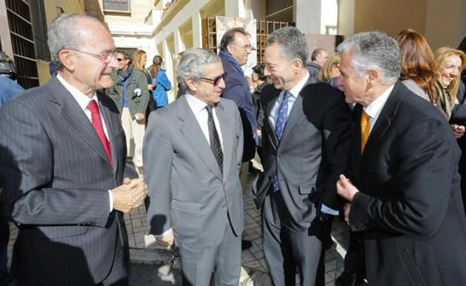 Foto: J. Albi? / Y. Garc?/ M. B?