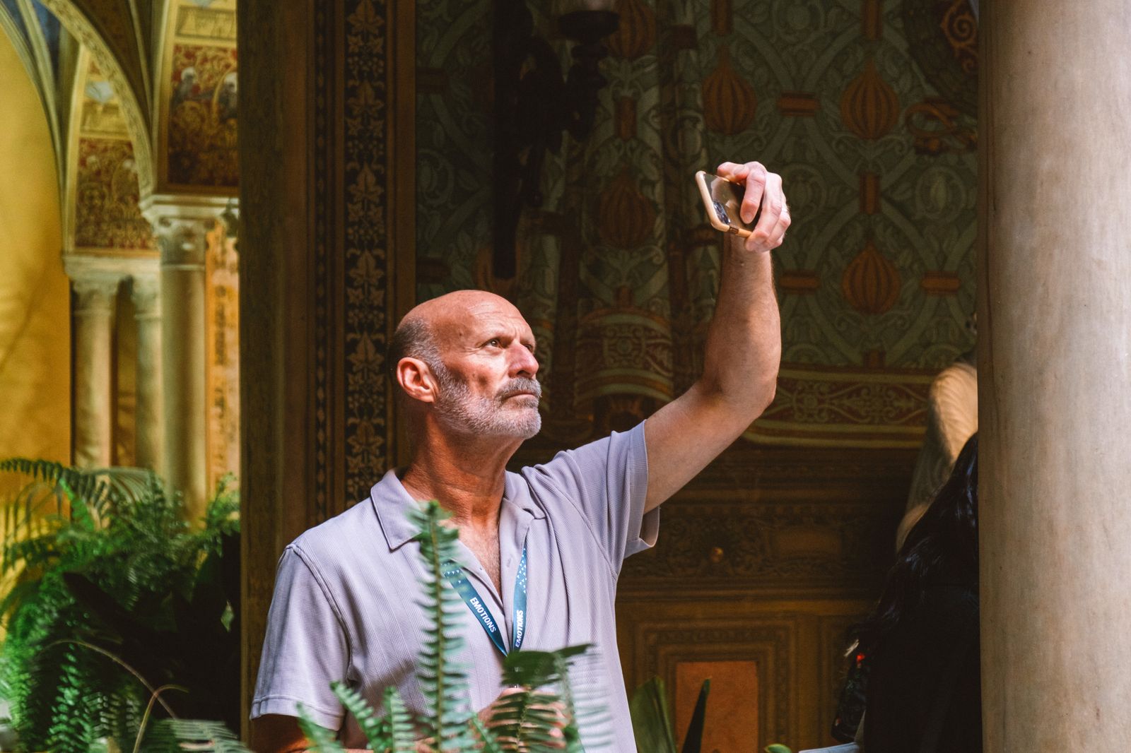 El interior del Palacio de la Motilla de Sevilla, en imágenes