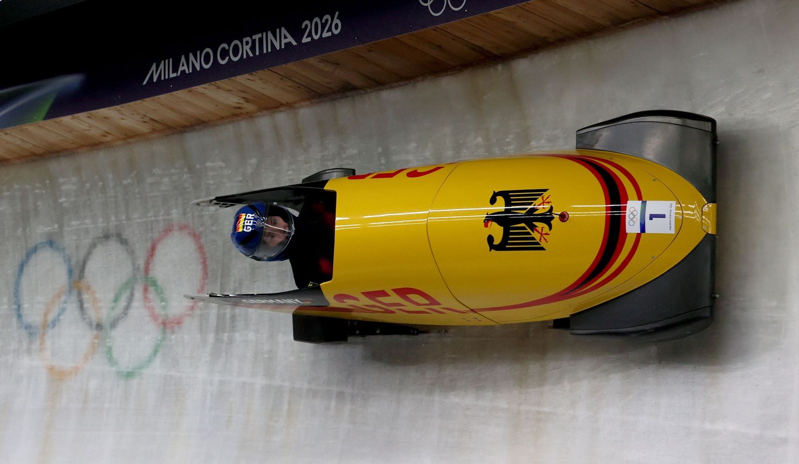 Las mejores fotos de los Juegos Olímpicos de invierno Milán Cortina d'Ampezzo 2026 | Undécima jornada