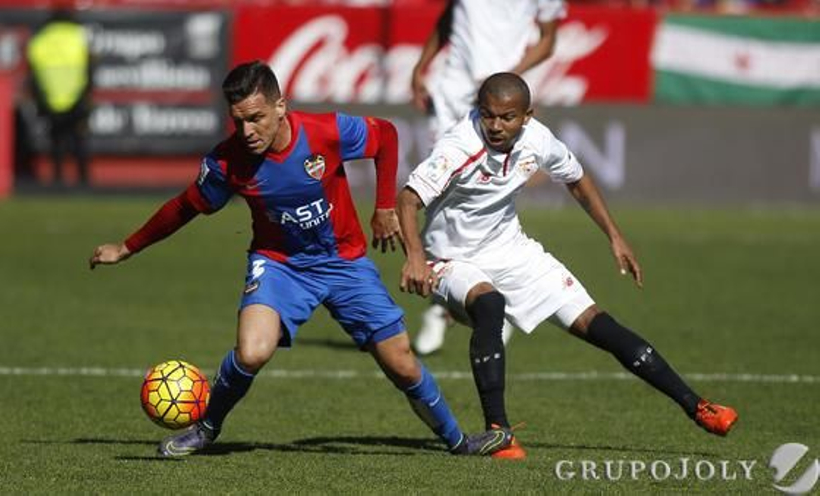 Foto: Antonio Pizarro