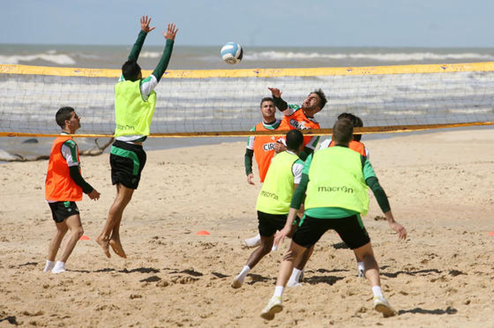 Foto: Alberto Dominguez