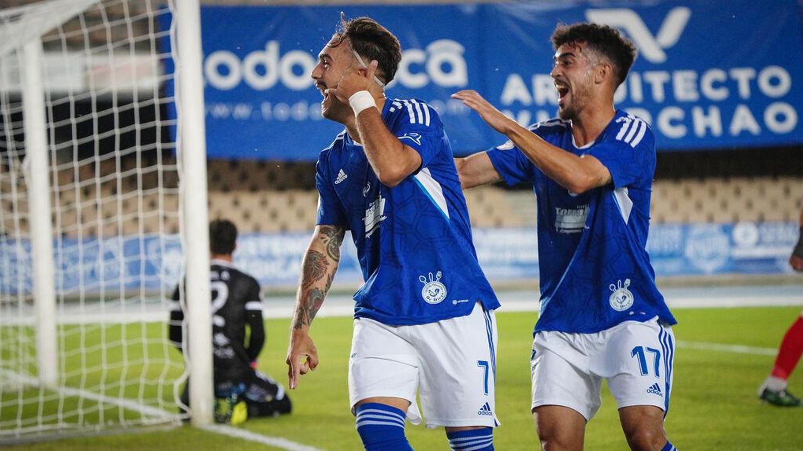 Joseliyo no marca desde noviembre; Iván Navarro, de 8 goles la temporada pasada a sólo 2.