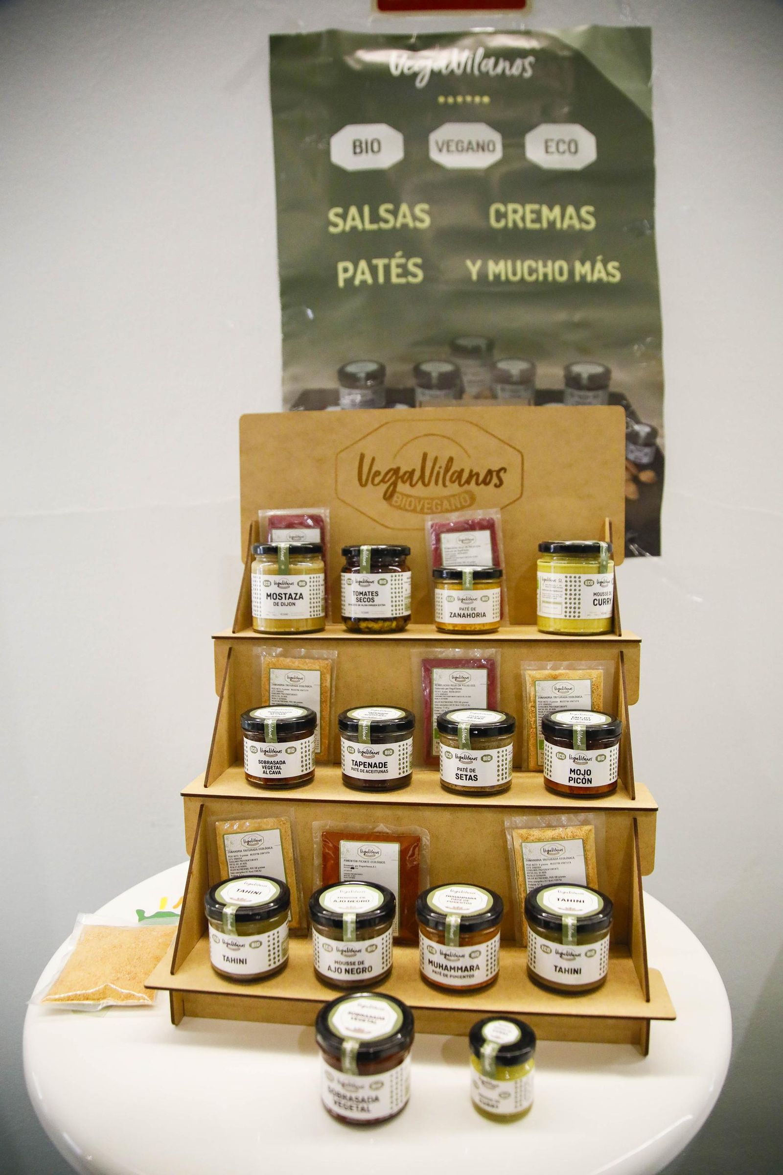 Imágenes del último día del Congreso Internacional Vestial 2025 en el Palacio del Toyo