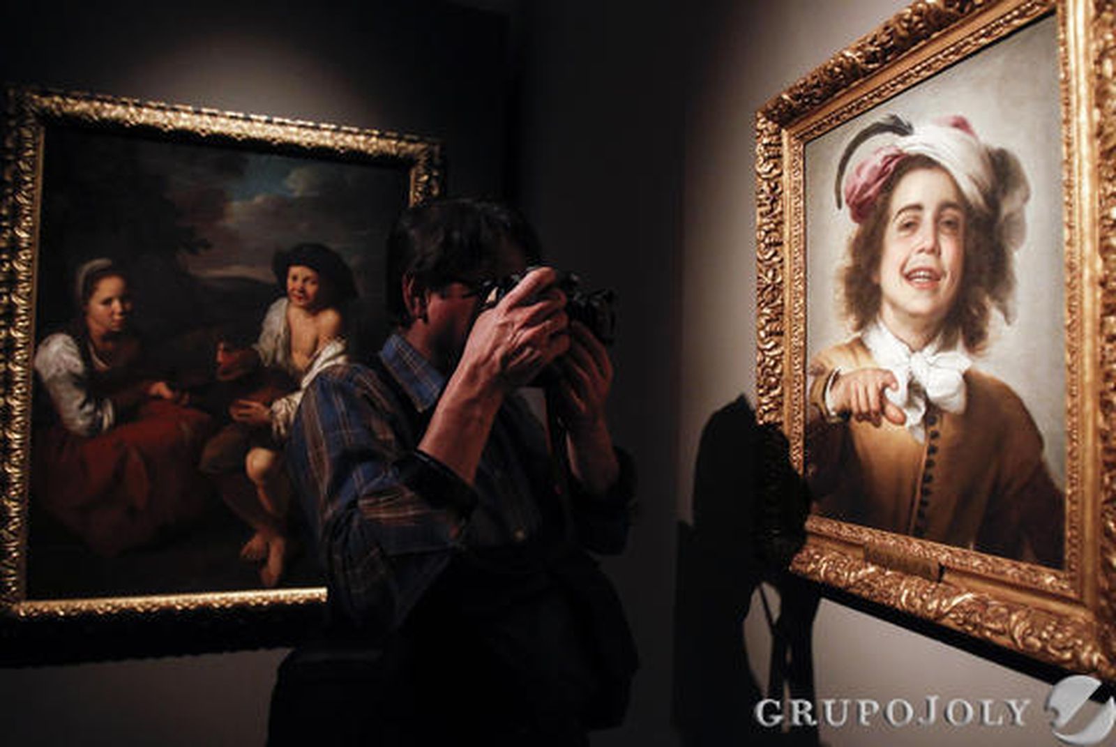 Foto: Antonio Pizarro