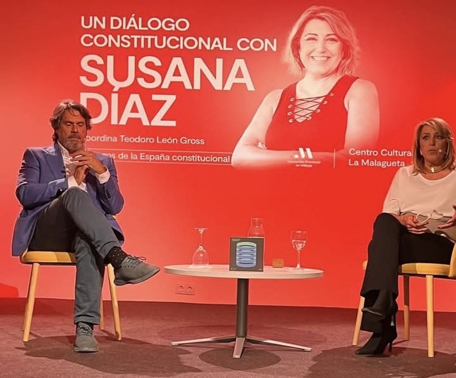 Dios los cría y ellos se juntan