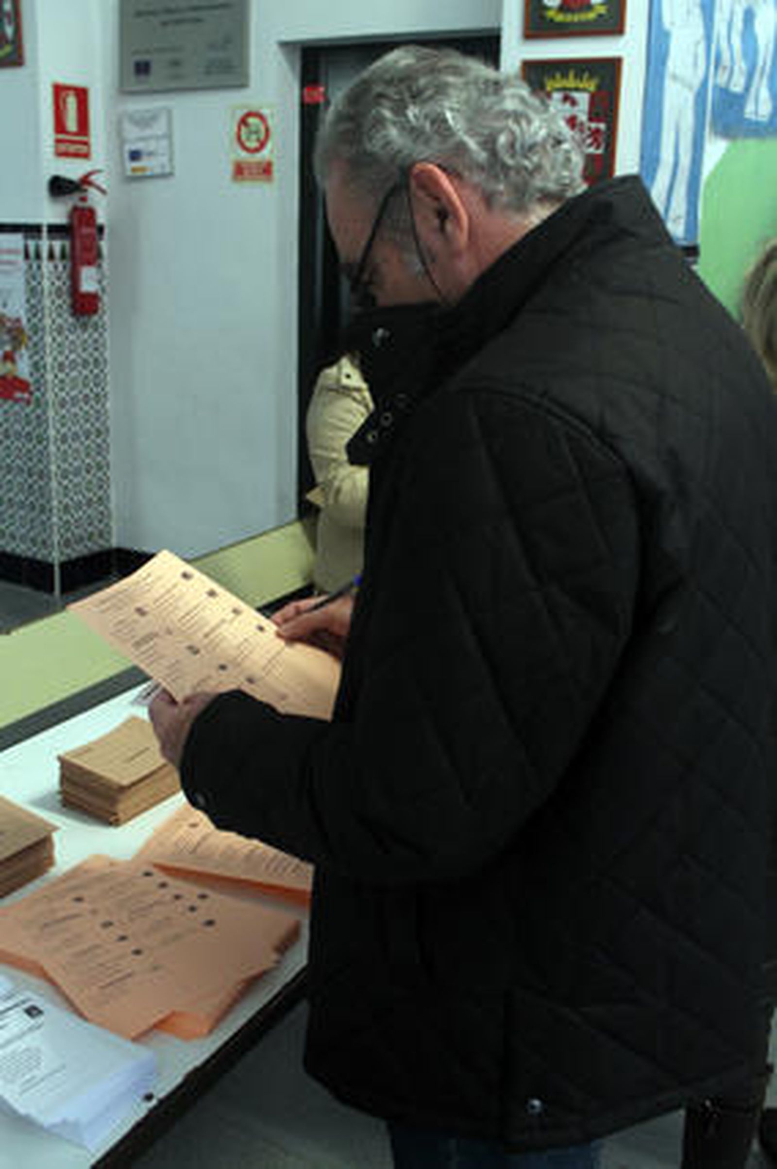 Foto: Ismael Toledano