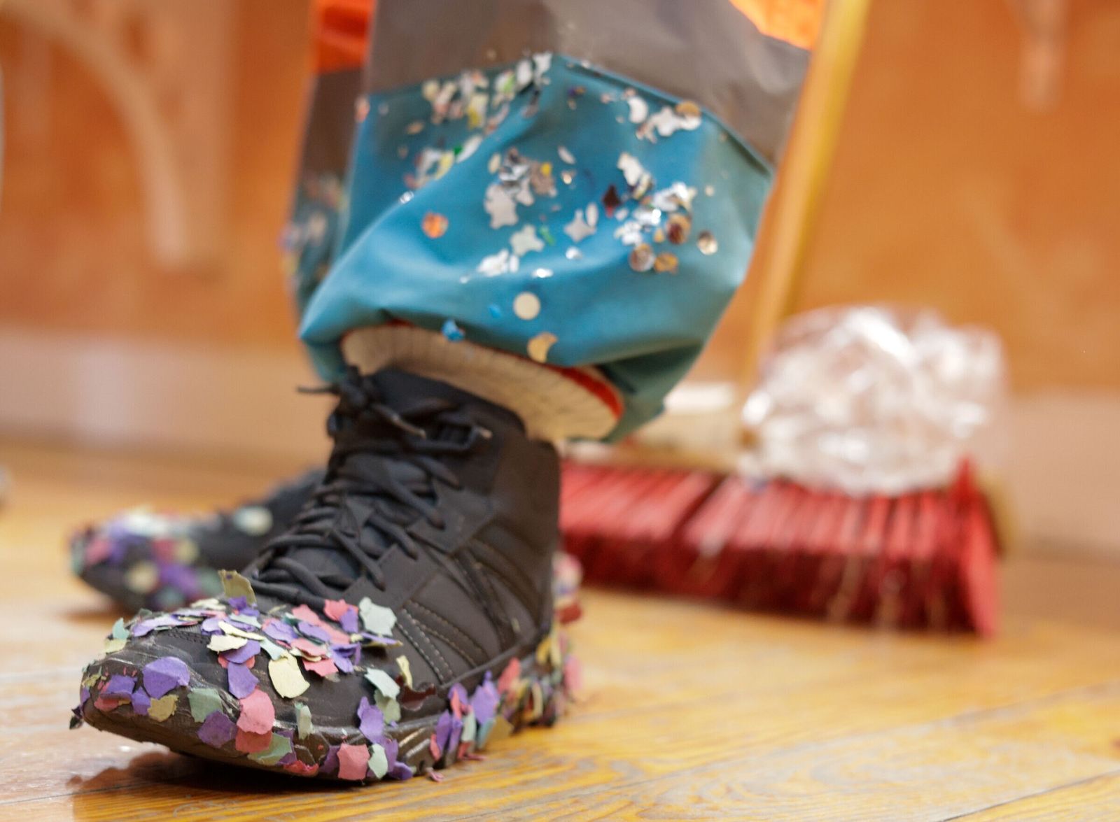 LAS MEJORES IMÁGENES DE LA CUARTA SESIÓN DE CUARTOS DEL COAC 2024