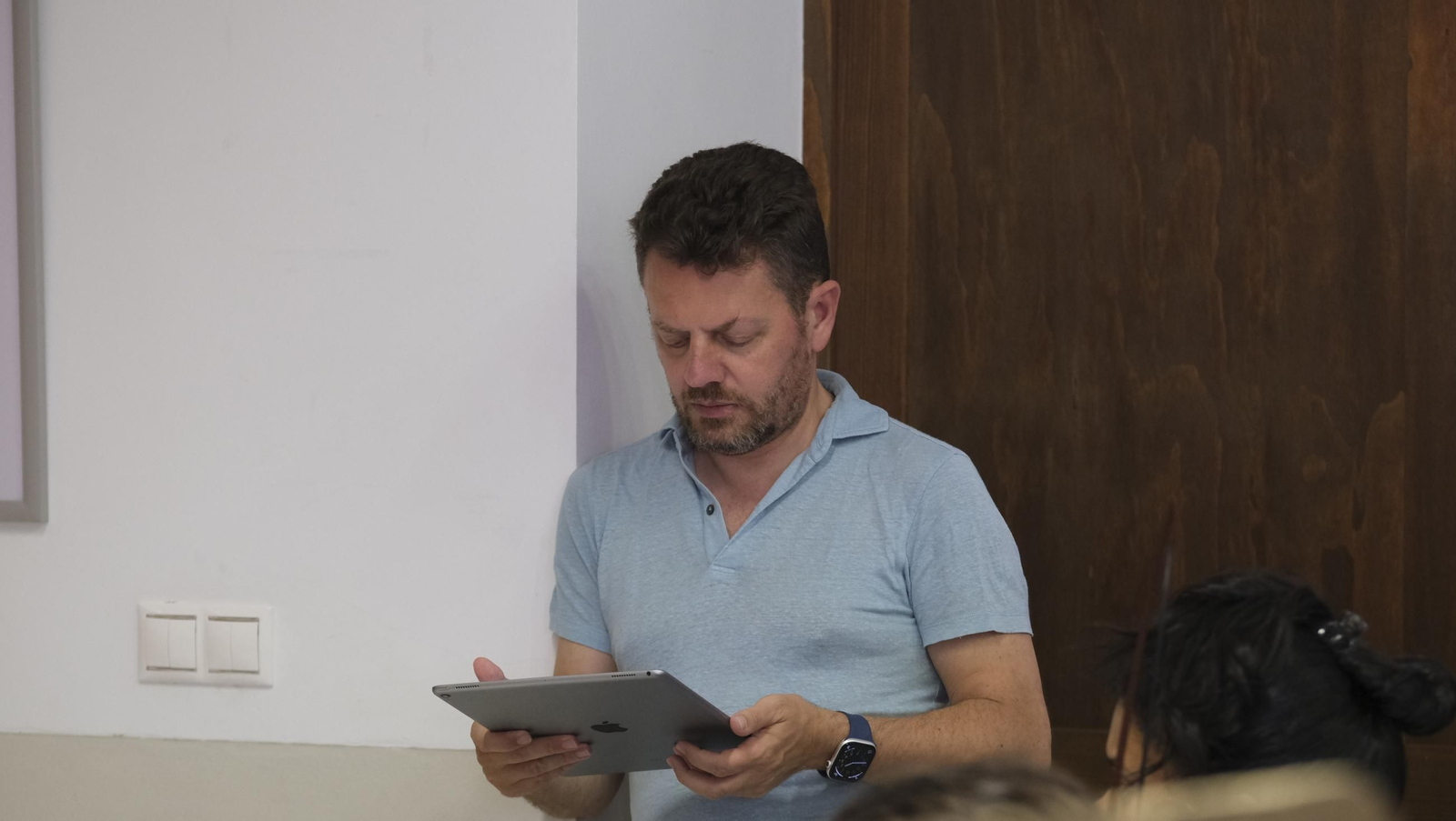 El miércoles de la academia musical del Festival de Vélez Blanco, en imágenes