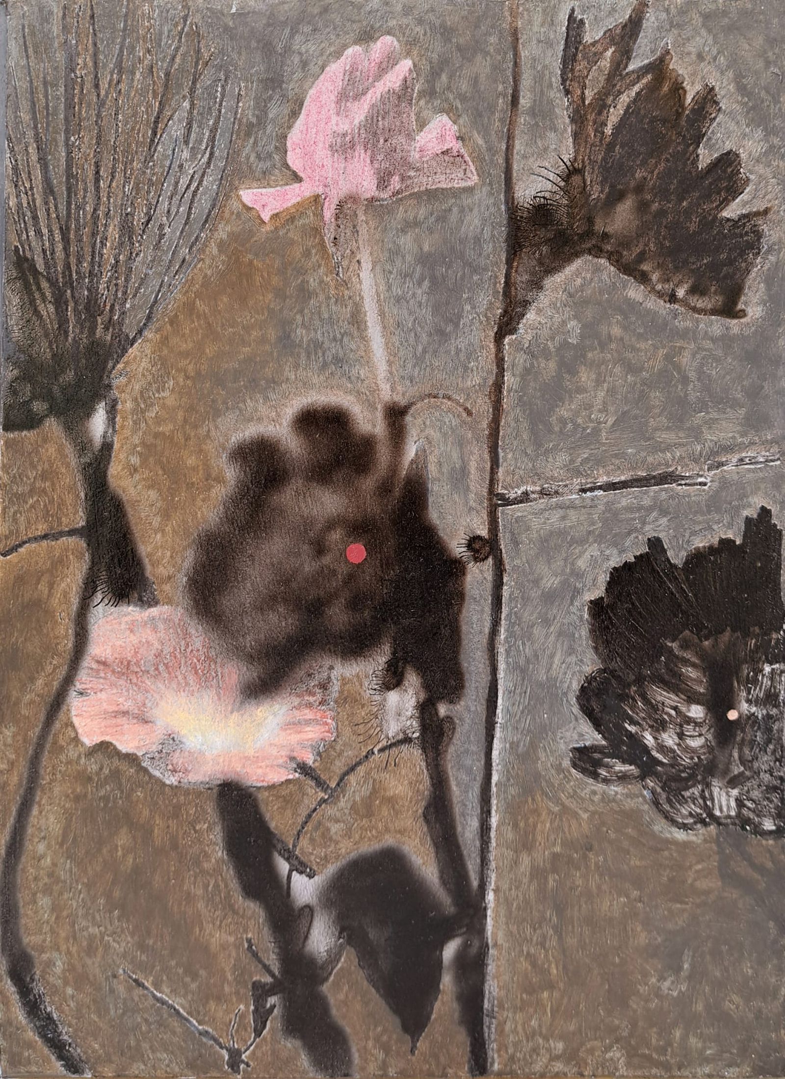 Obra de Nacho Estudillo.