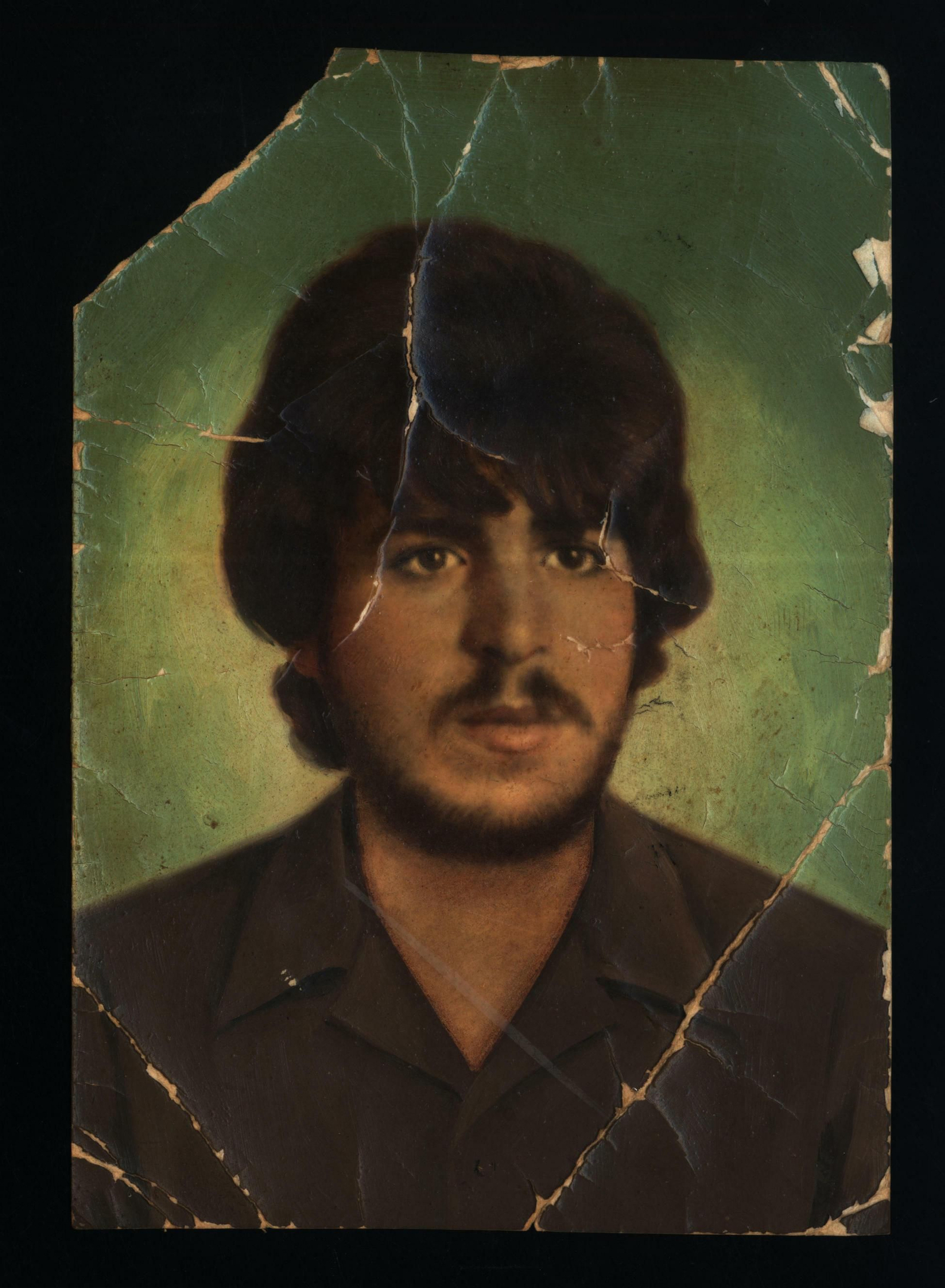 Manuel José García Caparrós