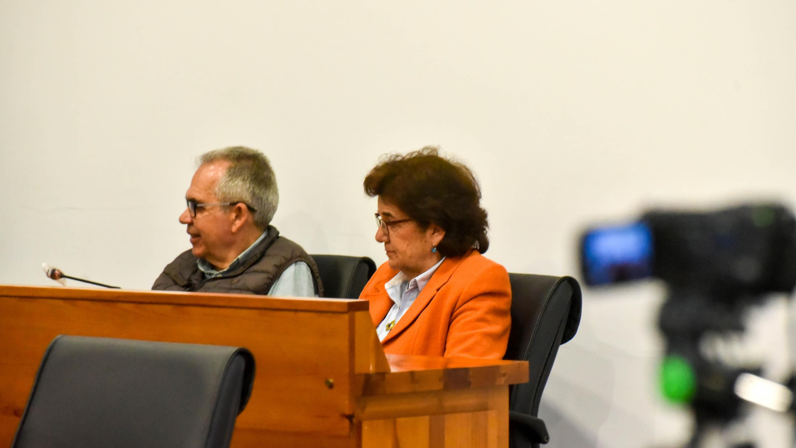 Presentación del libro 'Objetivo Gibraltar' de Alfonso Escuadra