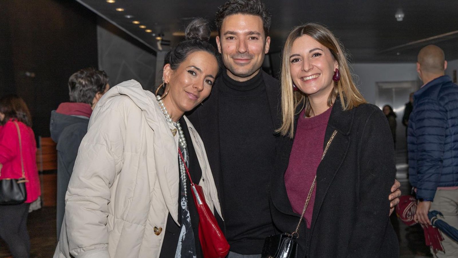 Concierto homenaje a Supersubmarina y a beneficio de 'Proyecto Ilusión de Baeza'