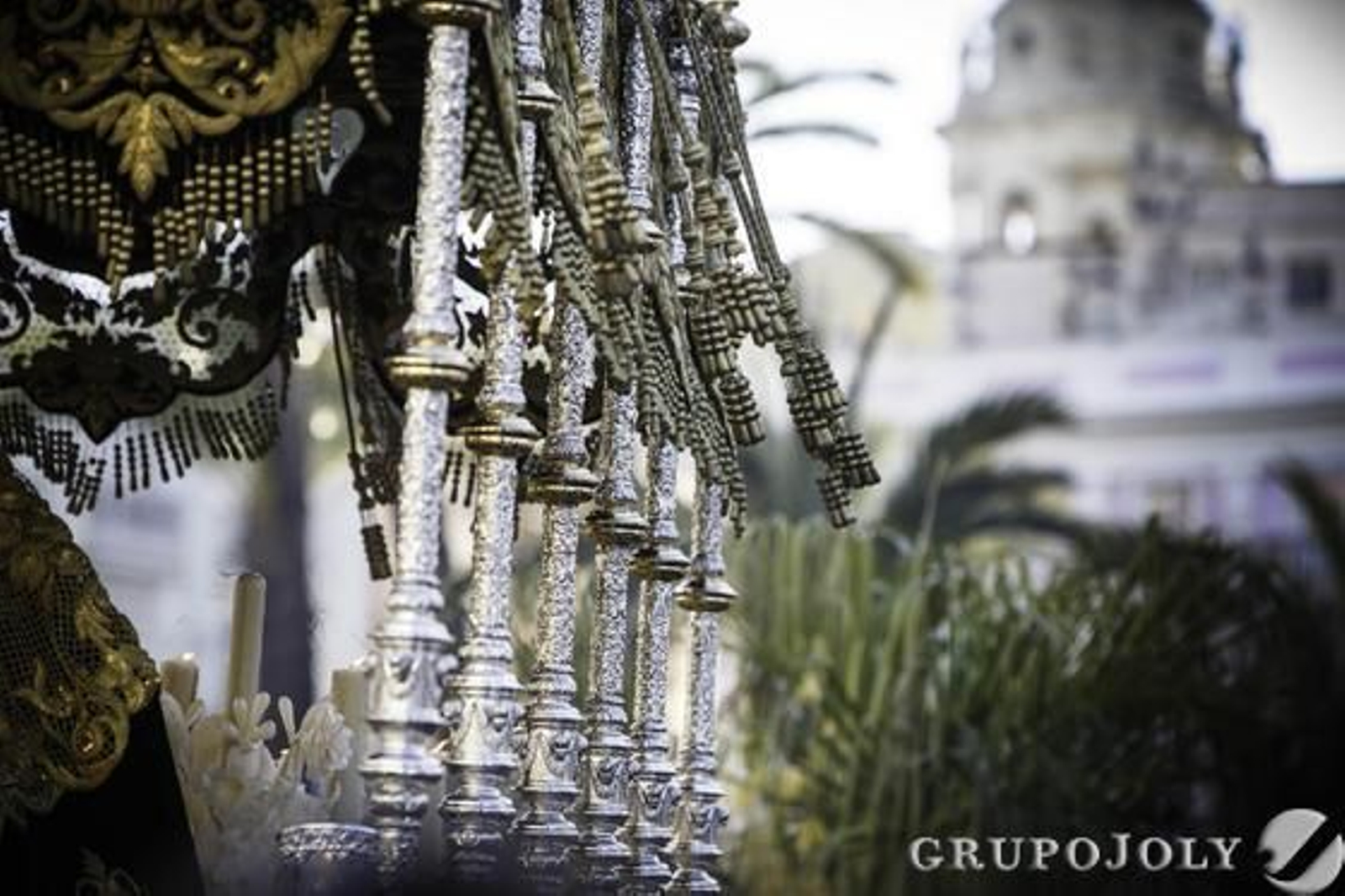 Cigarreras. /Julio González