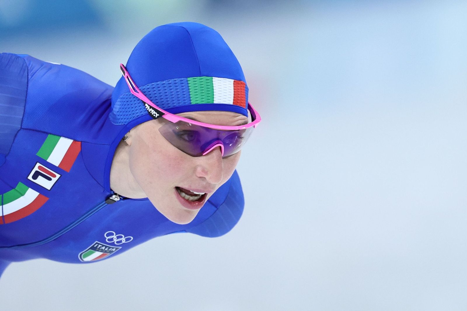 Las mejores fotos de los Juegos Olímpicos de invierno Milán Cortina d'Ampezzo 2026 | Segunda jornada