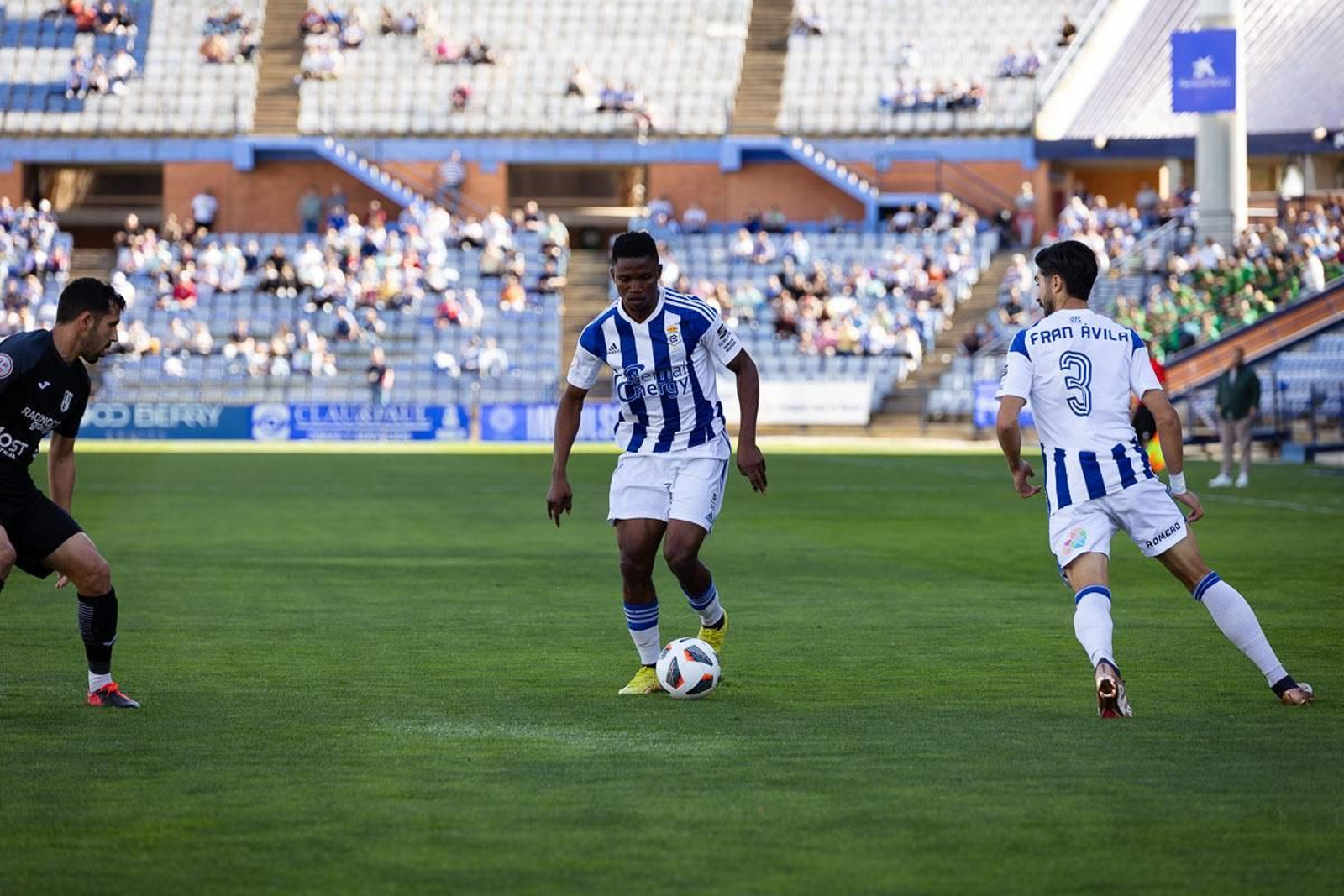 Imágenes del Recre-Mar Menor