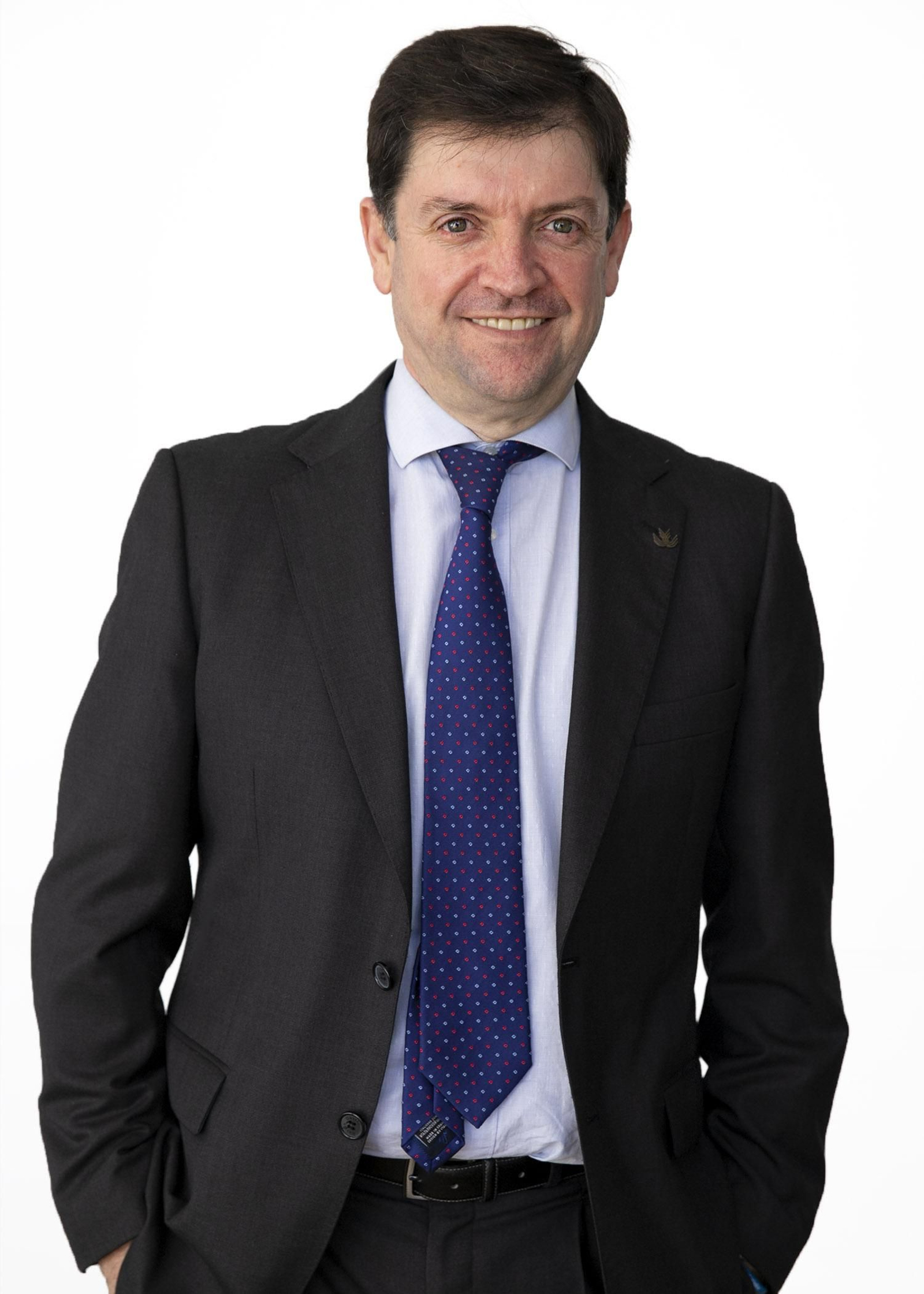 José Antonio López Sánchez: “Estamos ultimando un archivo del vino del Marco de Jerez”