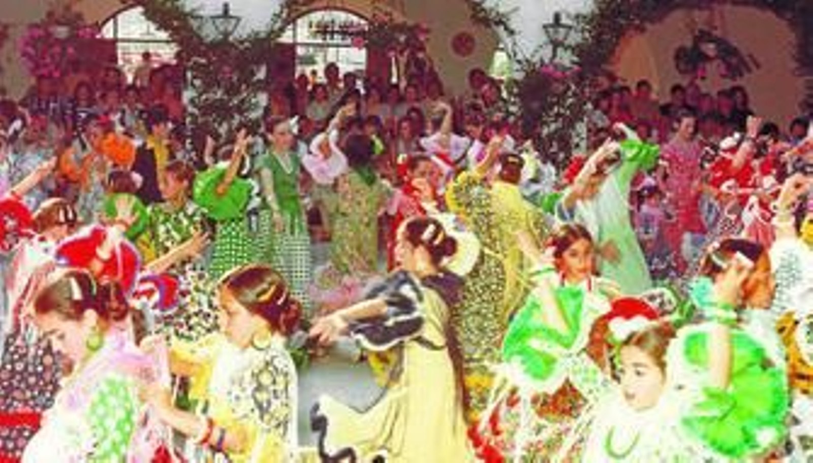 La celebración del 75 aniversario de la Feria de Primavera ha permitido a los roteños recuperar fotografías de hace décadas. La celebración del 75 aniversario de la Feria de Primavera ha permitido a los roteños recuperar fotografías de hace décadas.