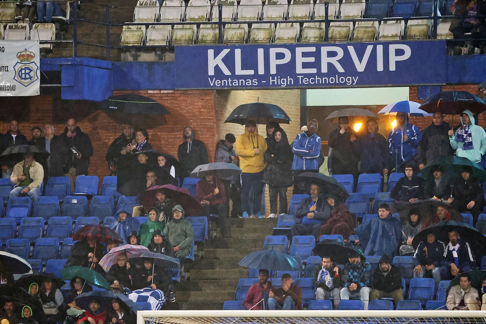 Búscate en el Nuevo Colombino en el Recreativo de Huelva - Betis Deportivo