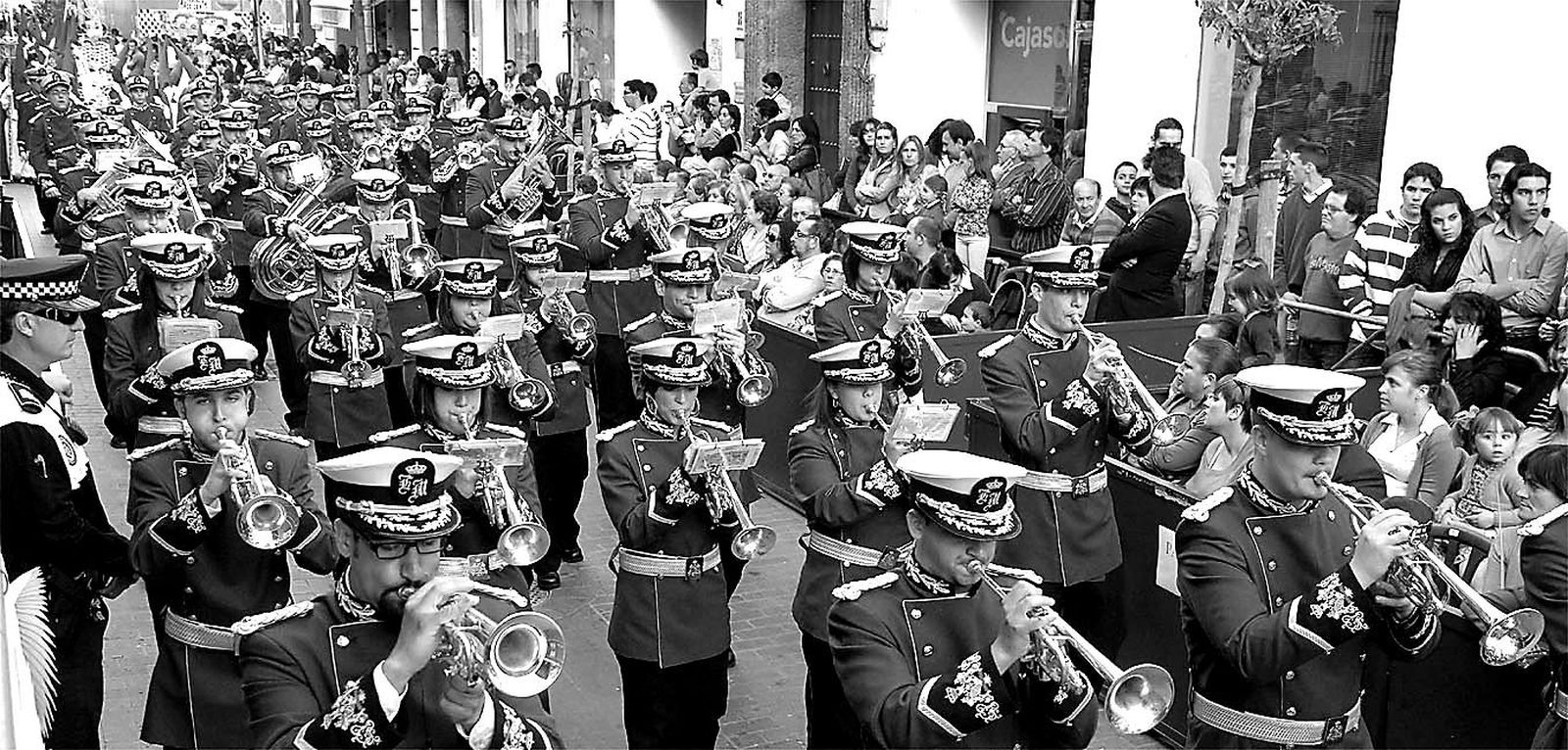 Ecce Mater celebra sus diez años con disco