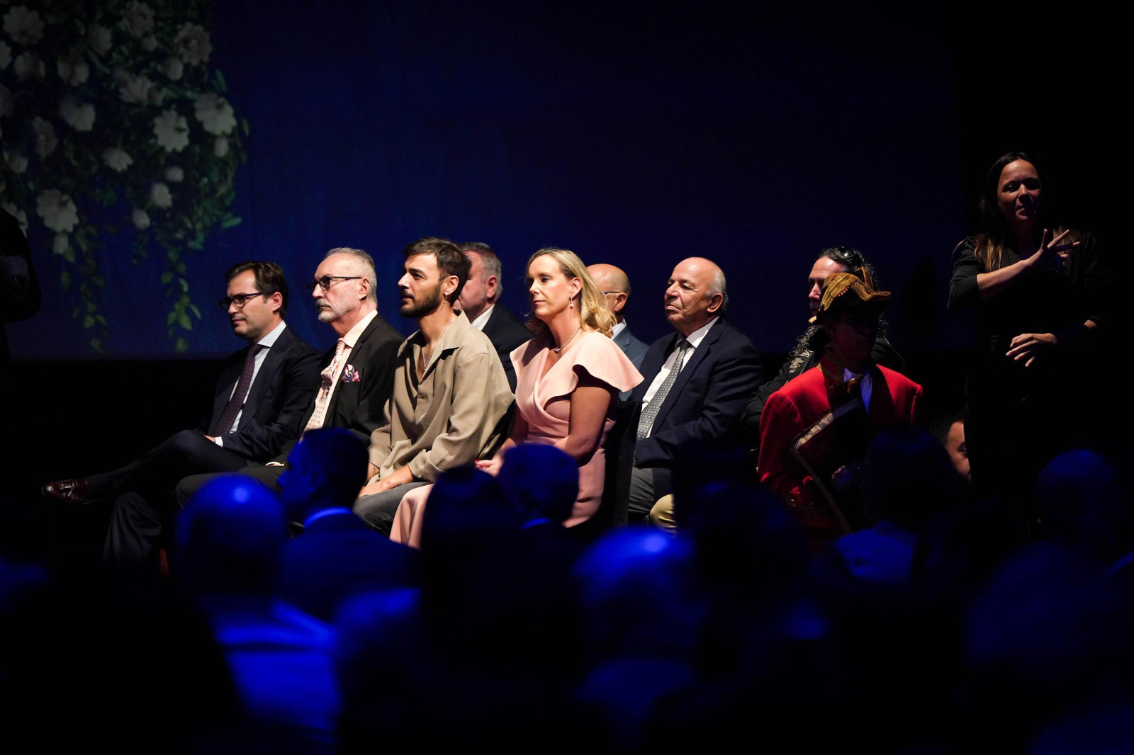 Premios Ciudad de Jerez 2025