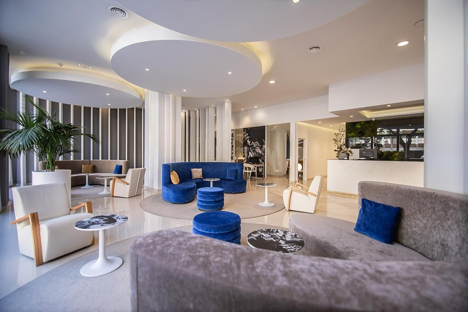 Hotel Monte Puertatierra