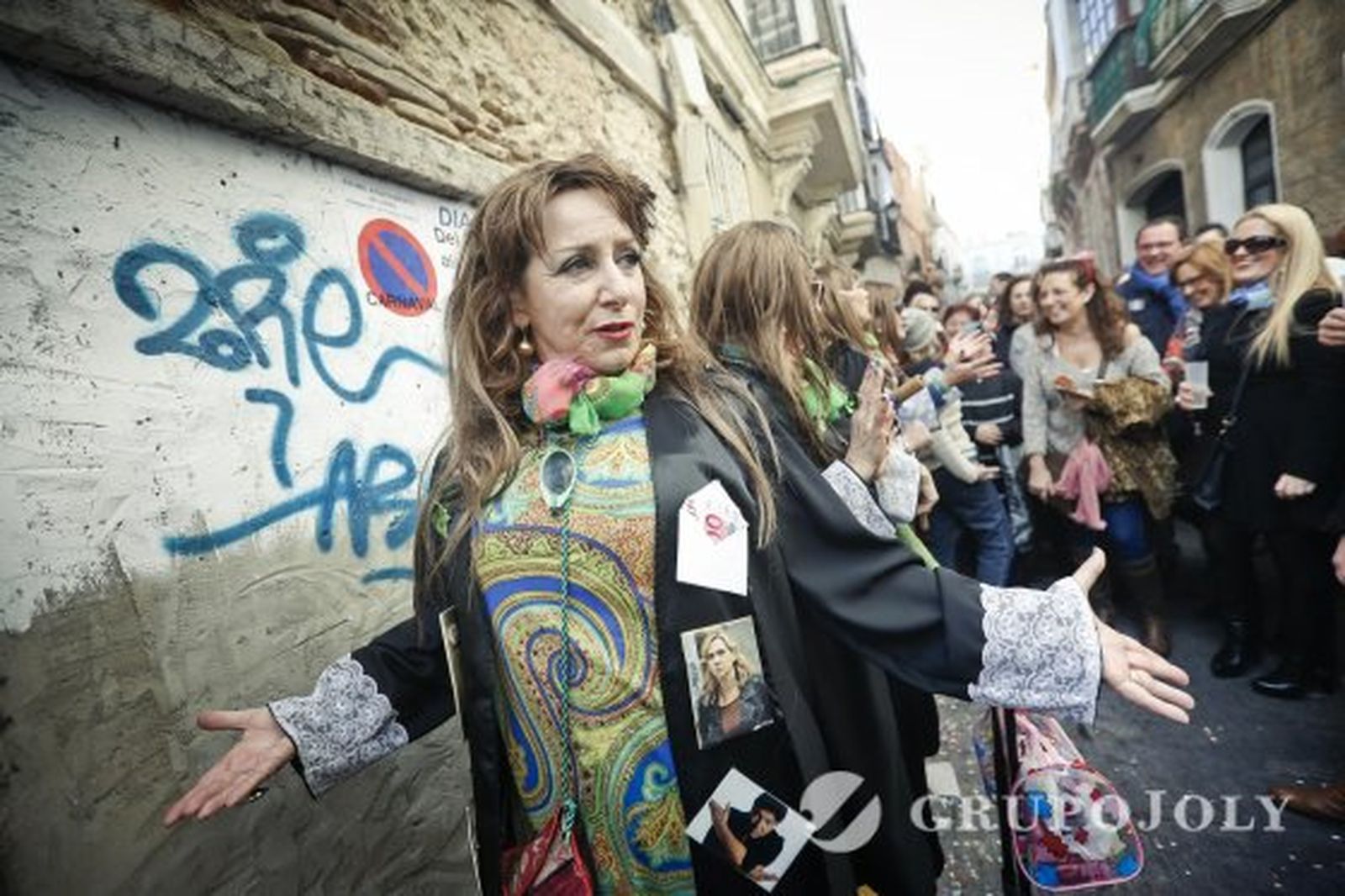 Foto: Julio Gonzalez