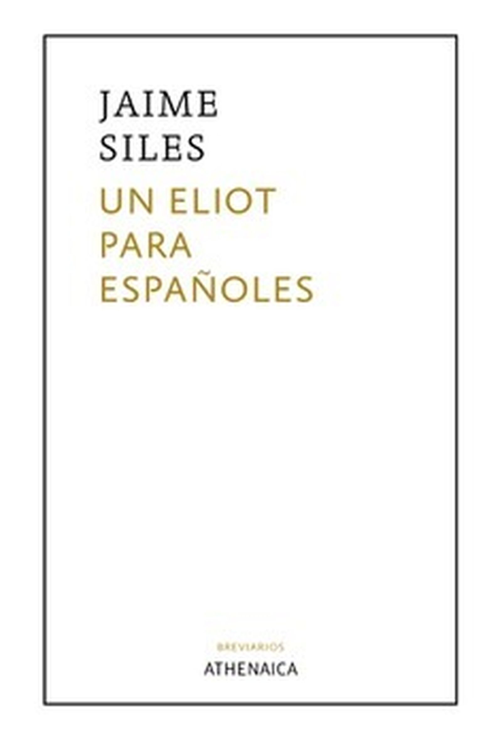 Portada del libro.