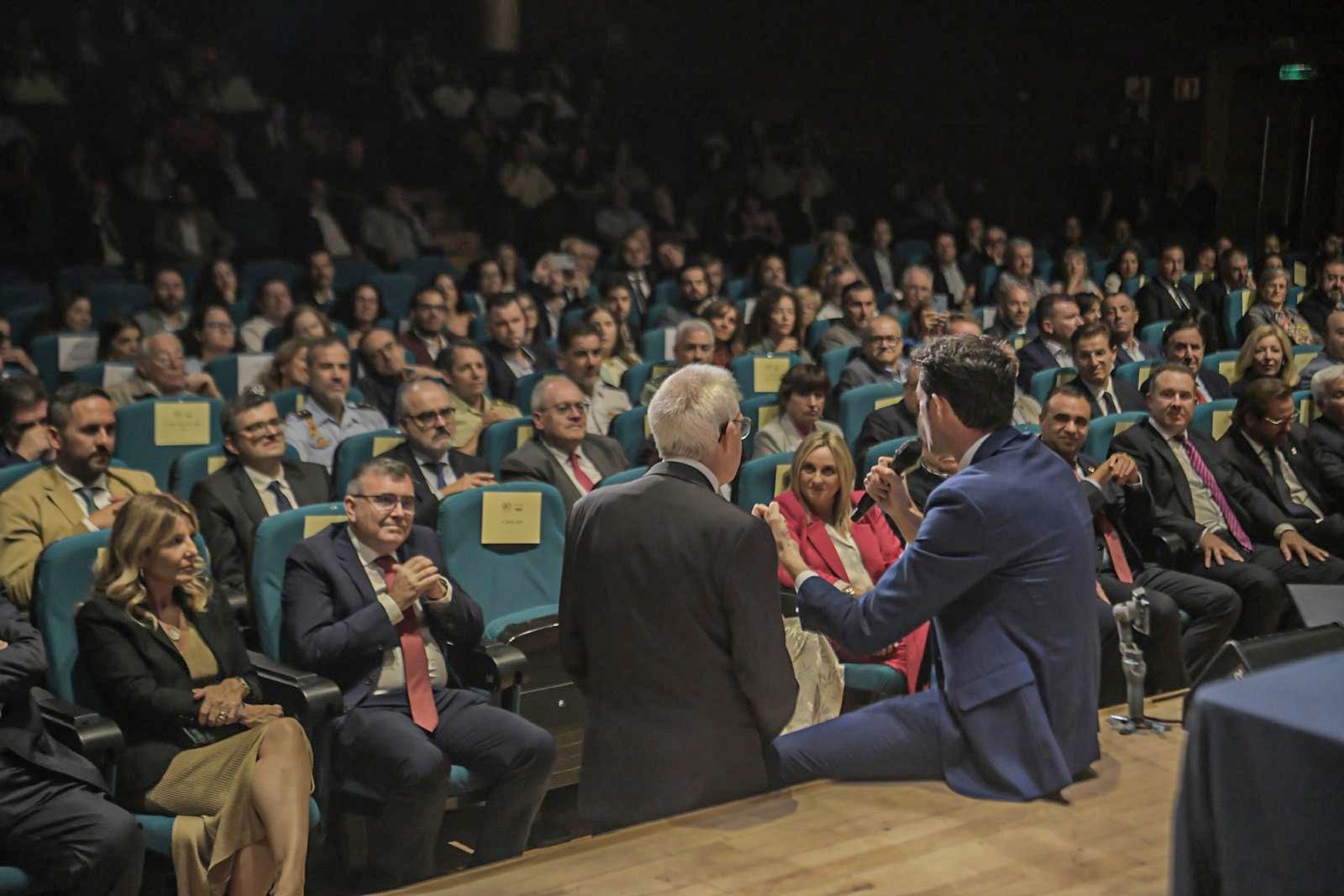 Radio Granada celebra su nonagésimo aniversario