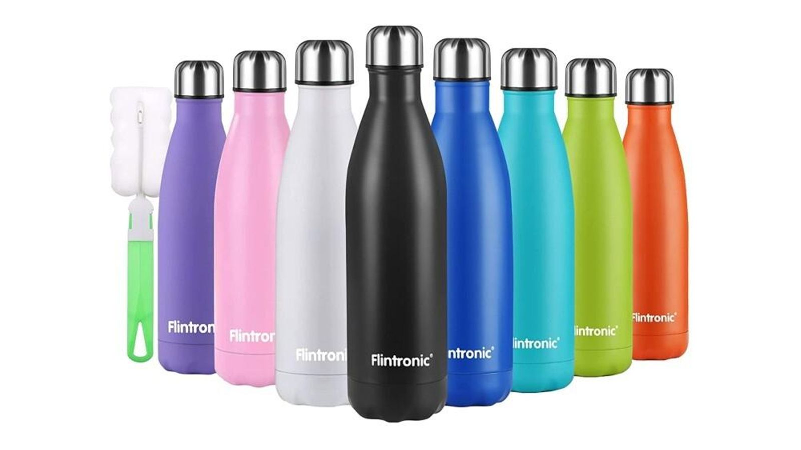 Flintronic Botella Termica Flintronic Botella Termica