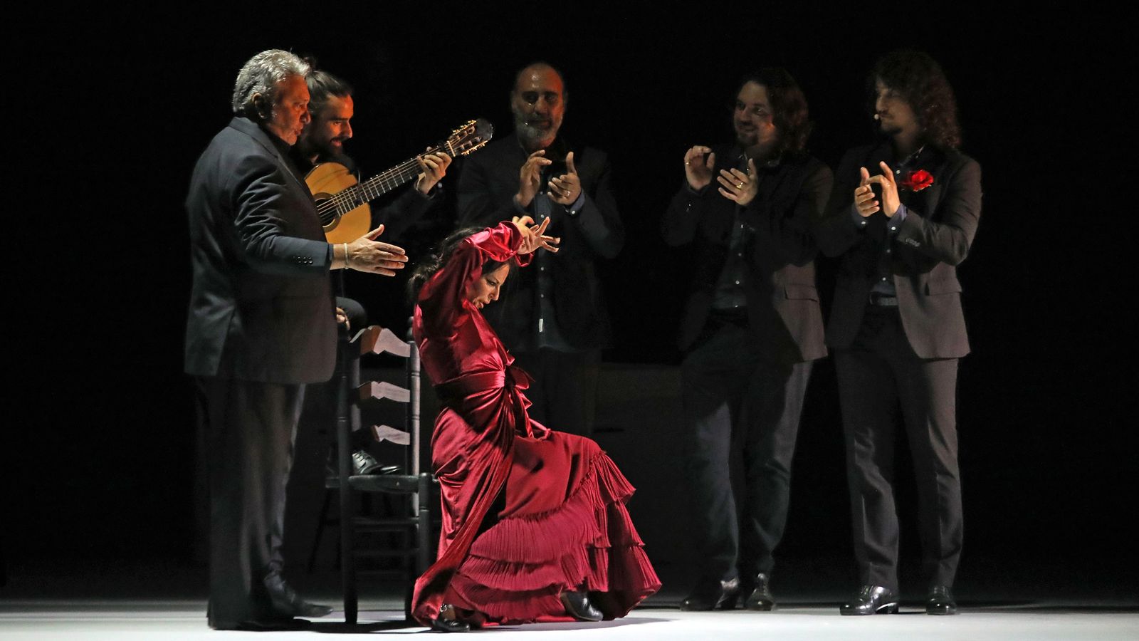 'Sí, Quiero', de Mercedes de Córdoba en Villamarta