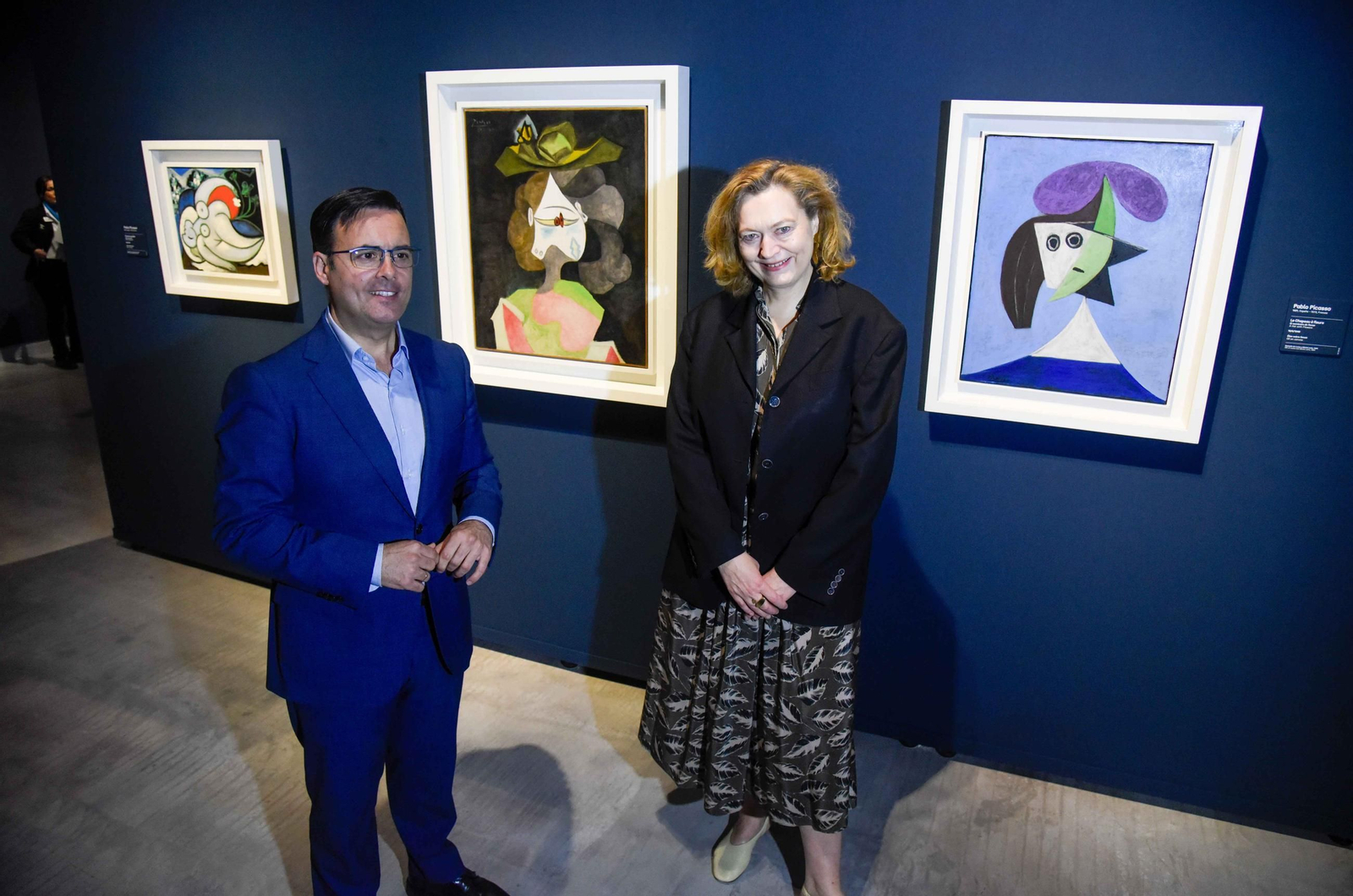 Caixa Fórum Sevilla inaugura la exposición “Arte y naturaleza: un siglo de biomorfismo”