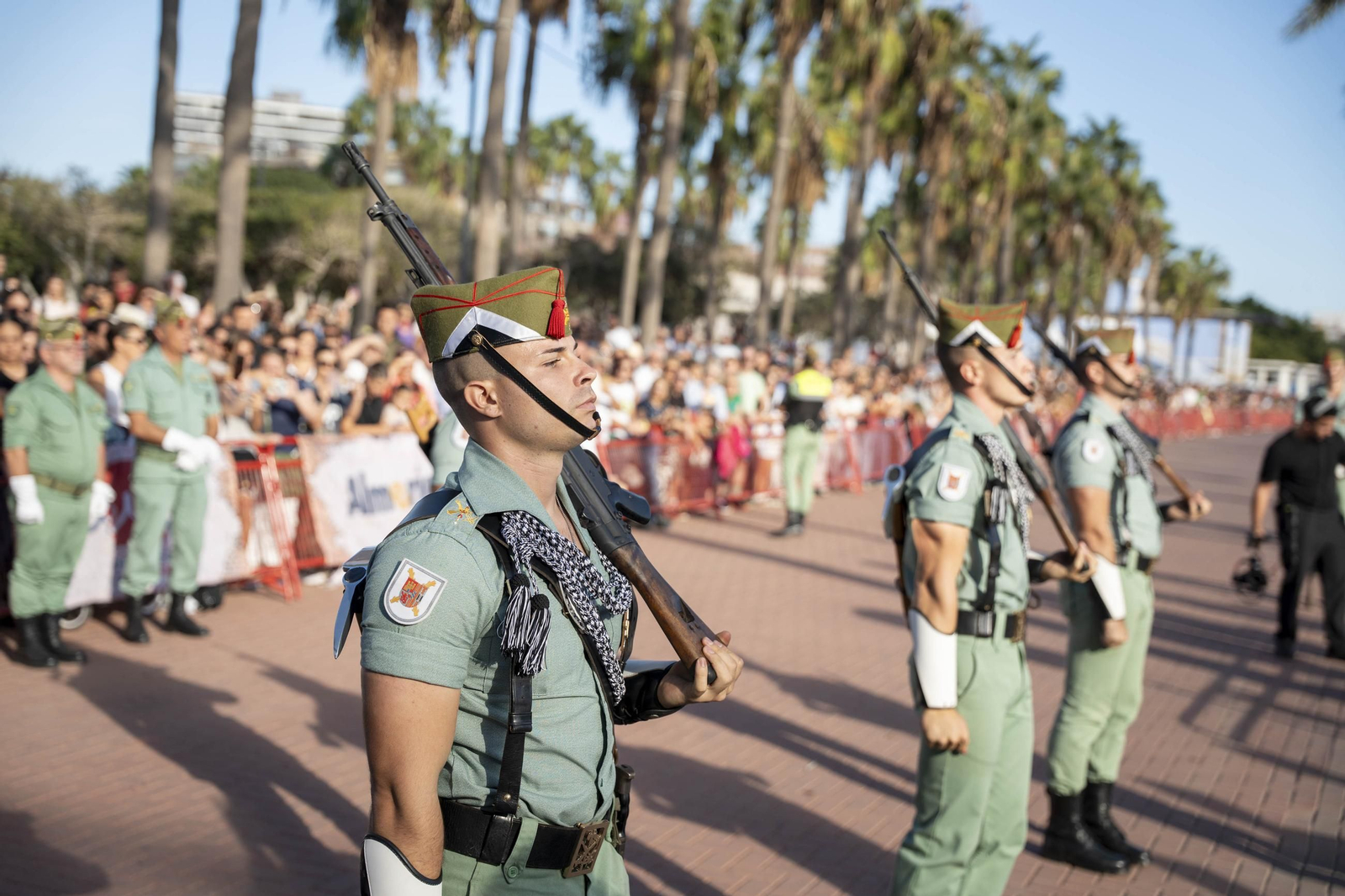 La Minidesértica 2025, en imágenes