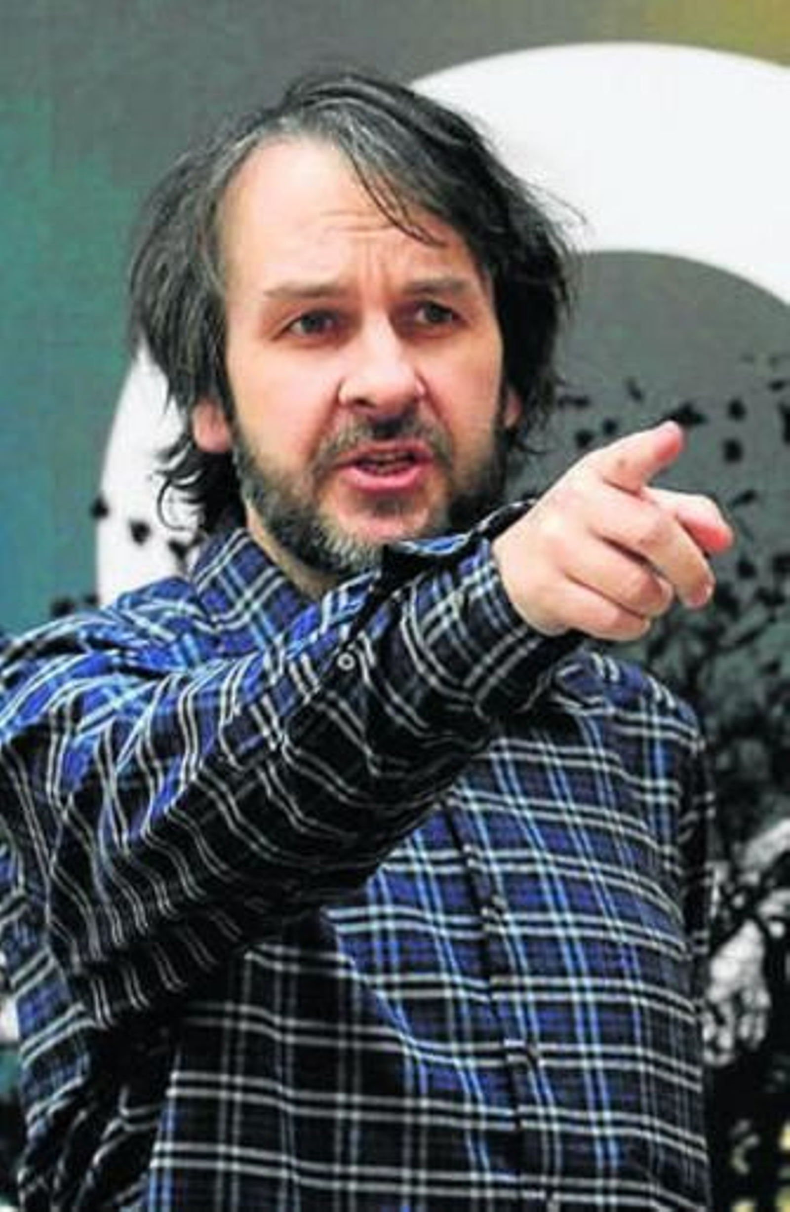 Nueva Zelanda acogerá el rodaje de 'El Hobbit'