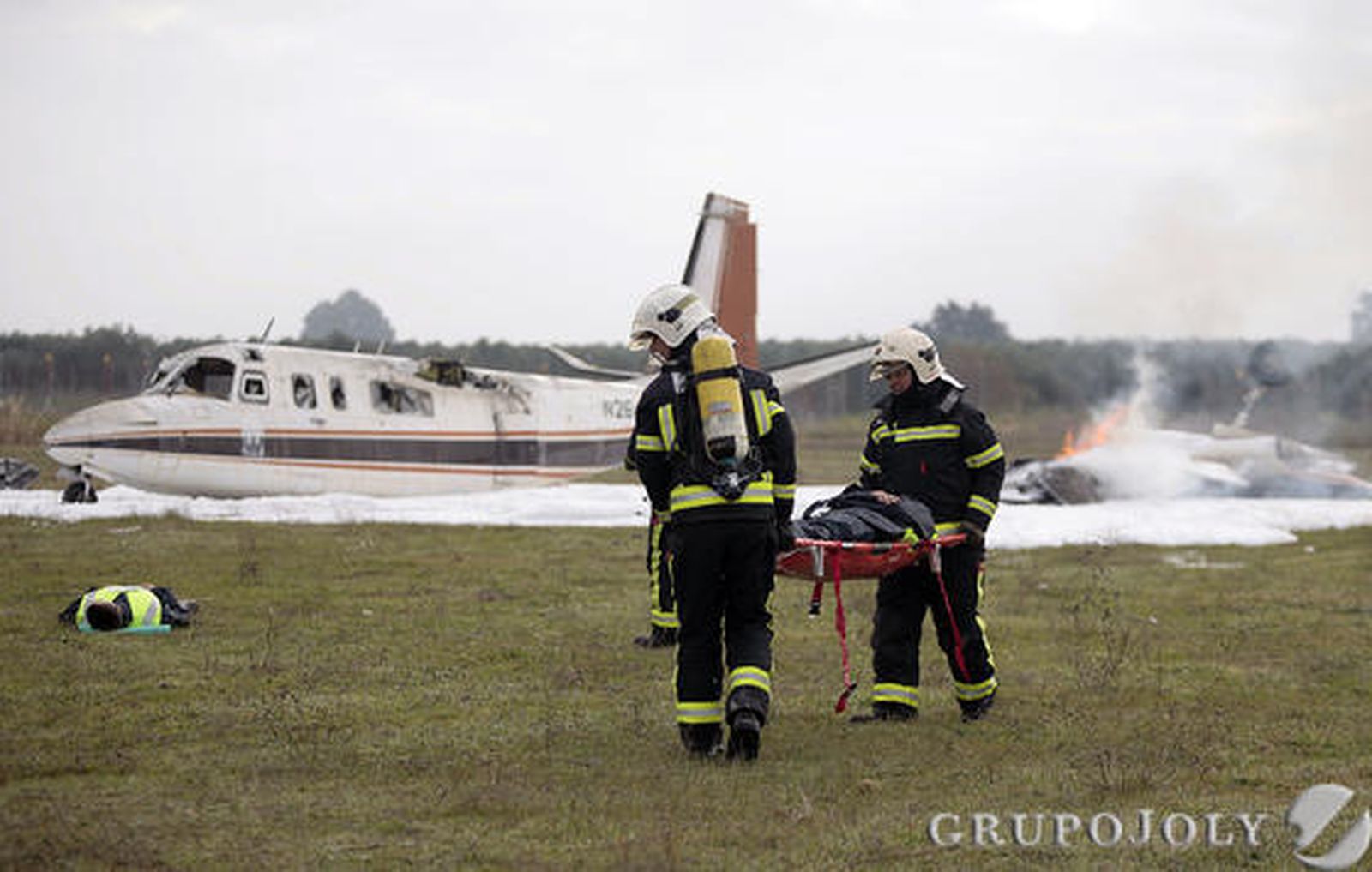 Fotos: Juan Carlos Muñoz